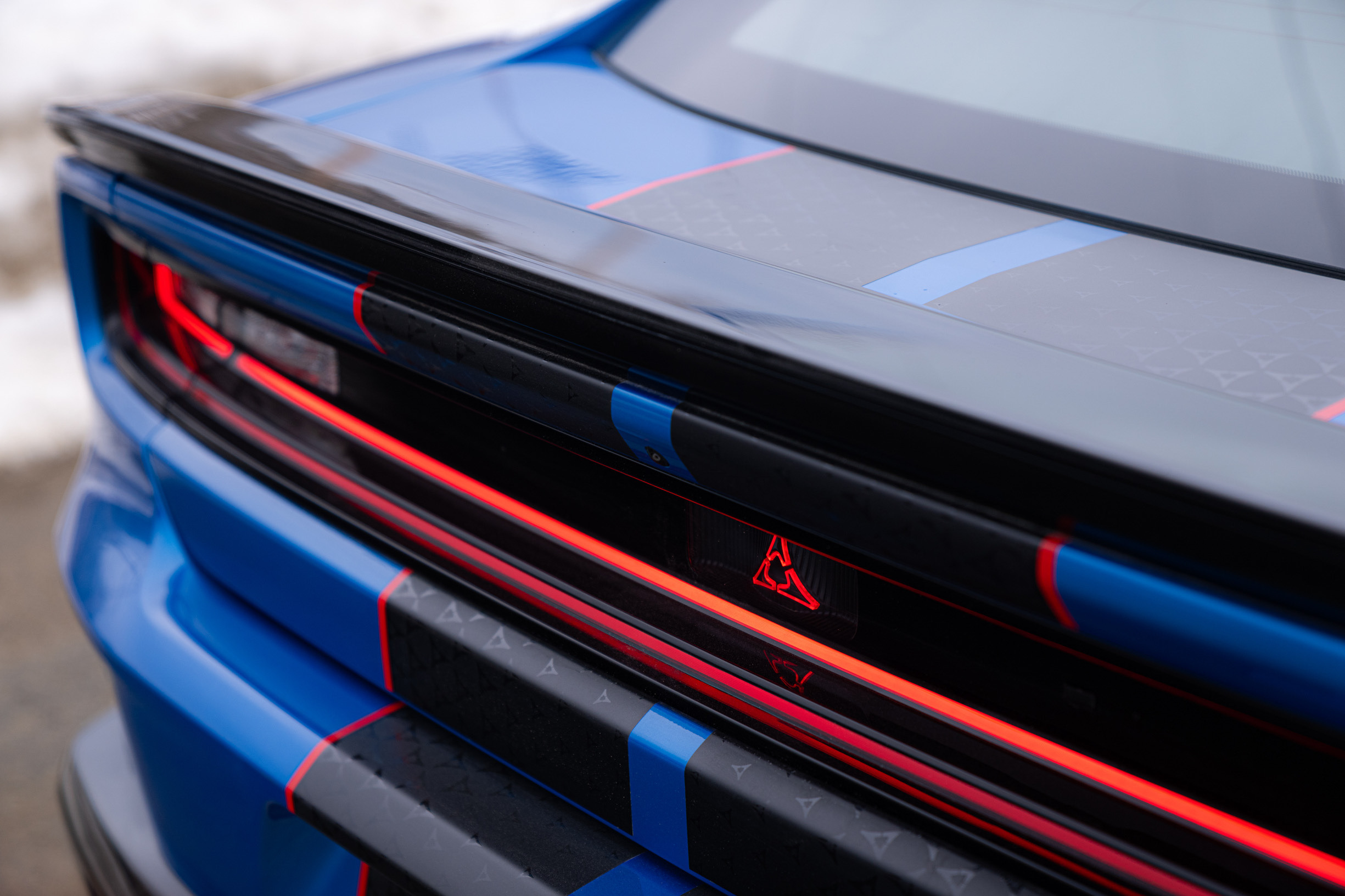 2026 Dodge Charger R:T 00007
