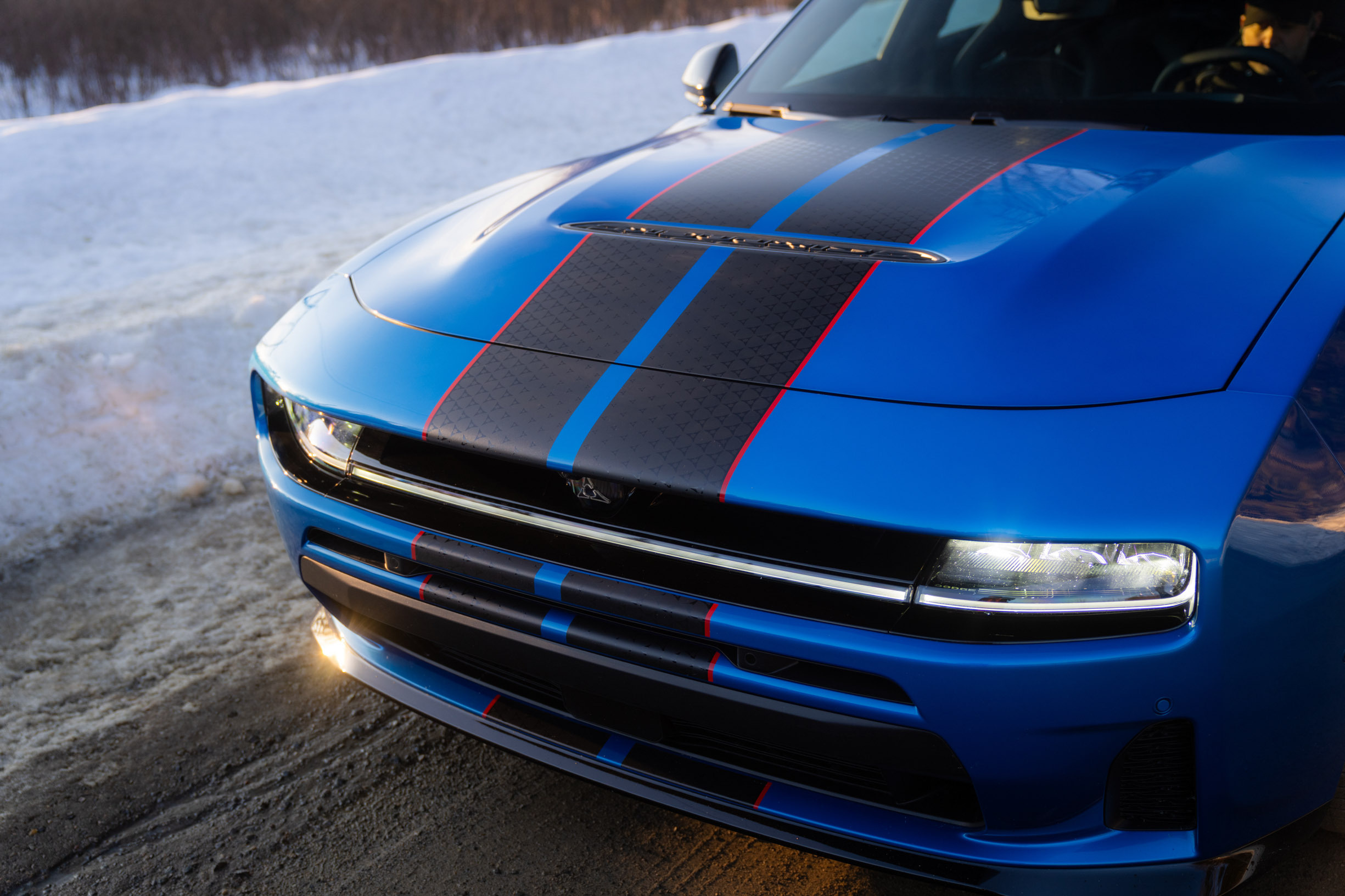 2026 Dodge Charger R:T 00008