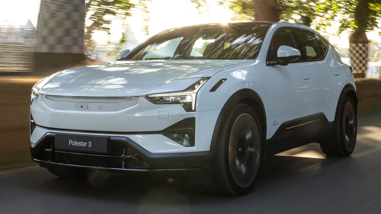 Polestar-3