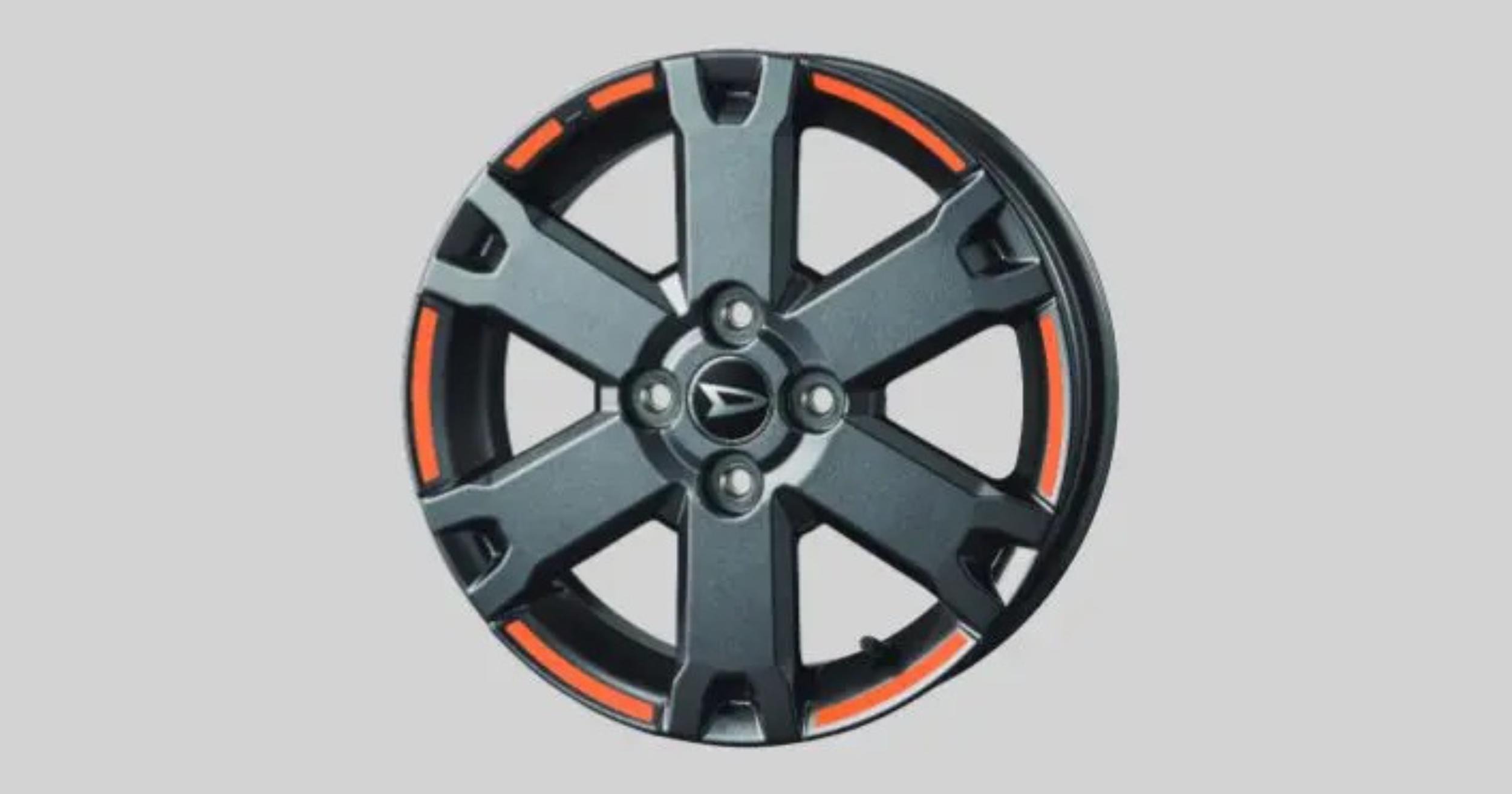 Daihatsu Taft Active Mode Style (7)