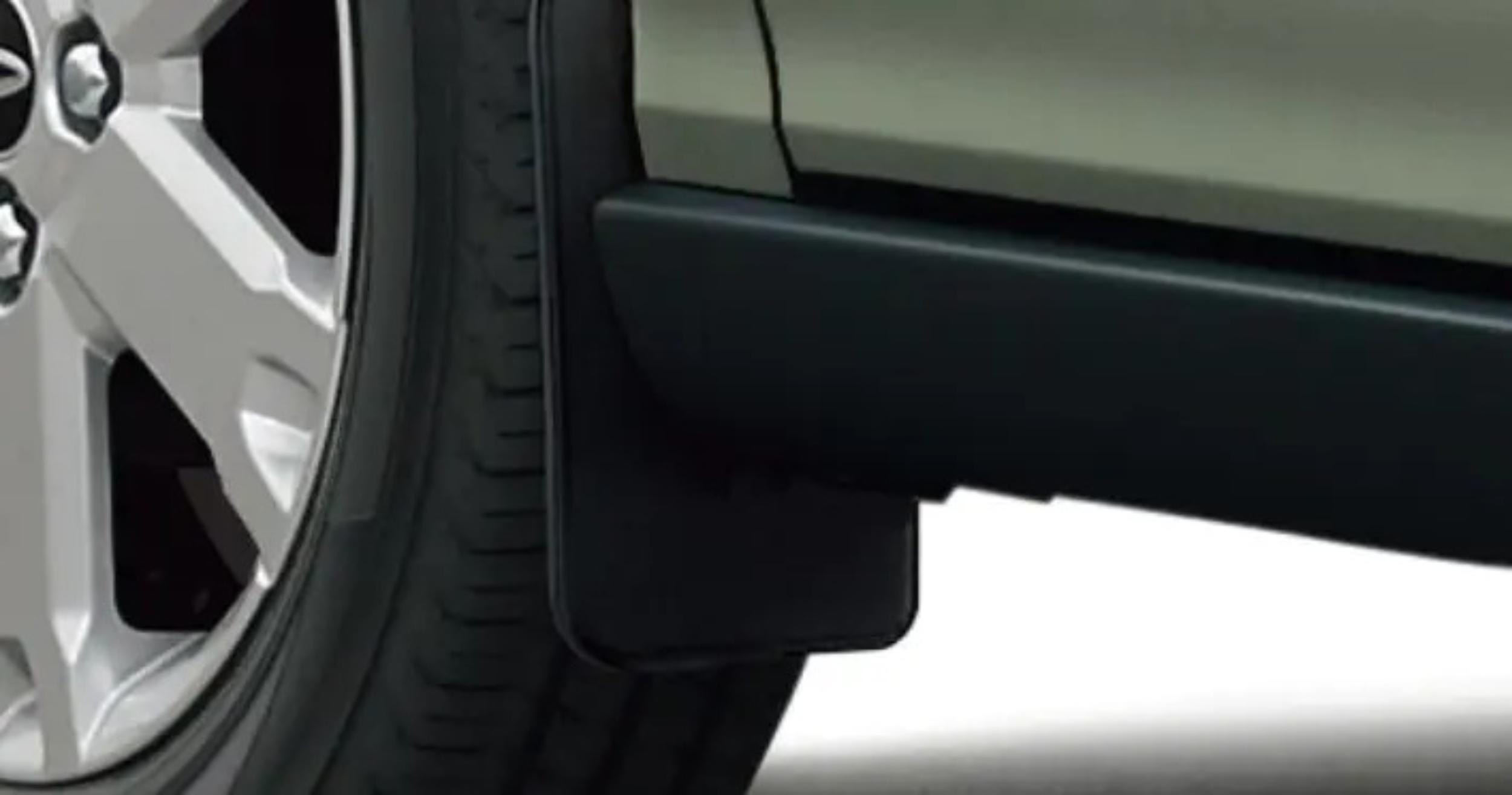 Daihatsu Taft Rugged Style (10)