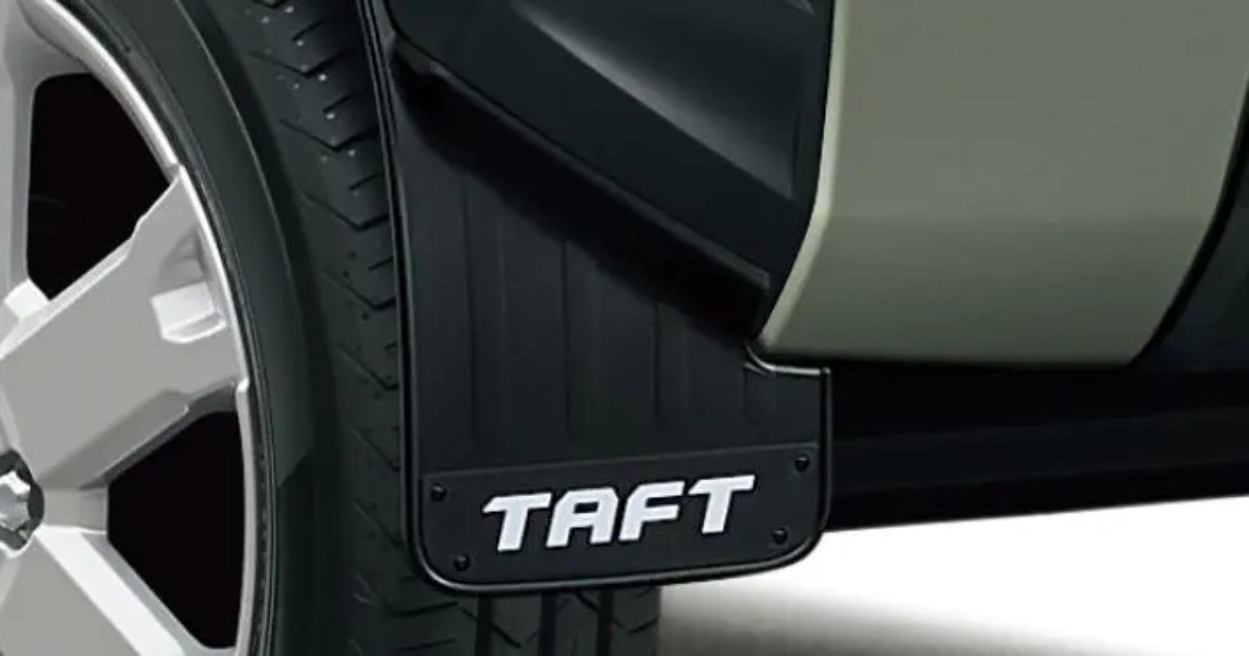 Daihatsu Taft Rugged Style (11)