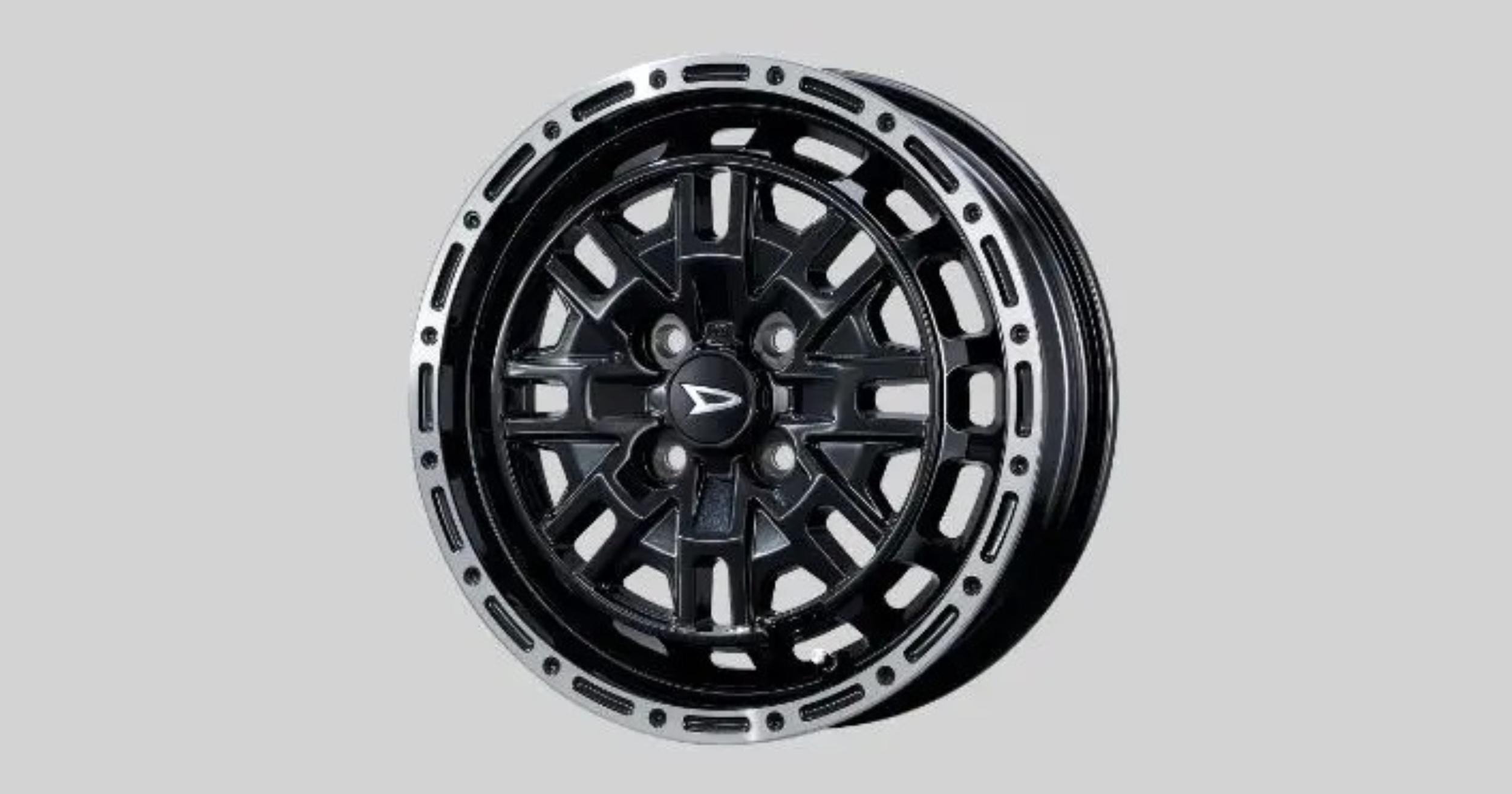 Daihatsu Taft Rugged Style (12)