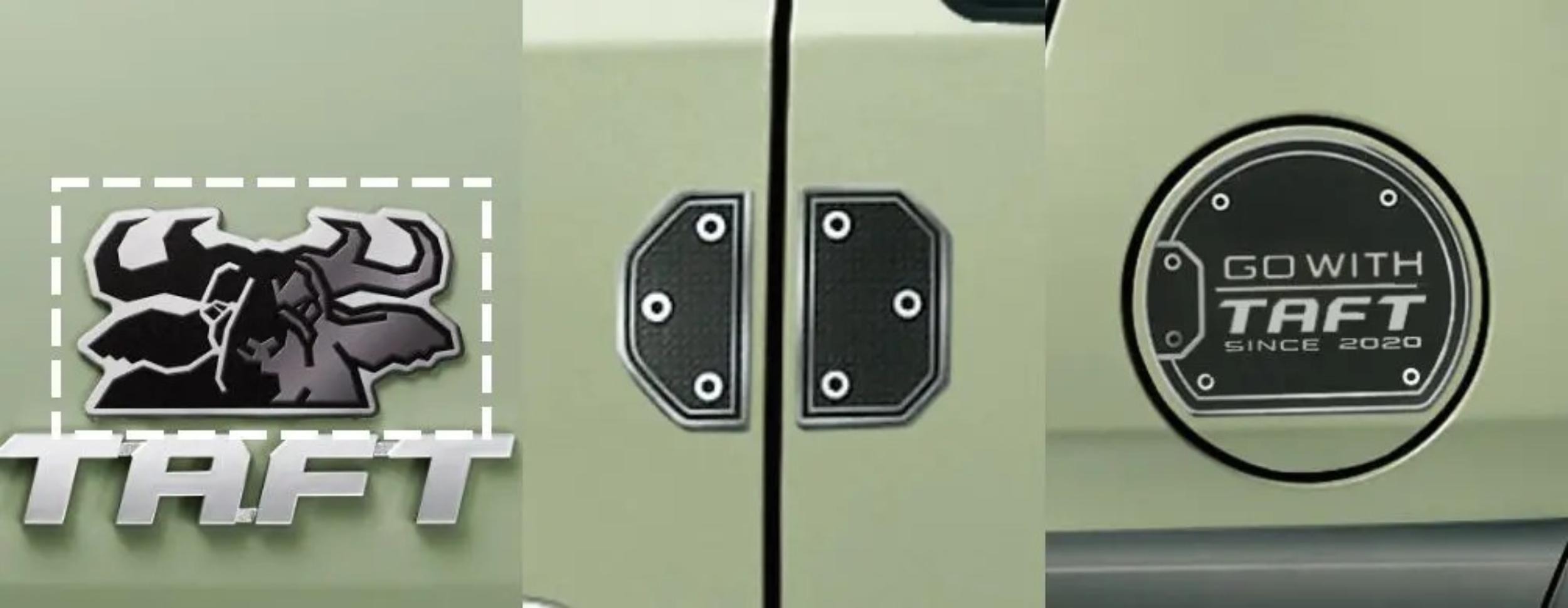 Daihatsu Taft Rugged Style (3)
