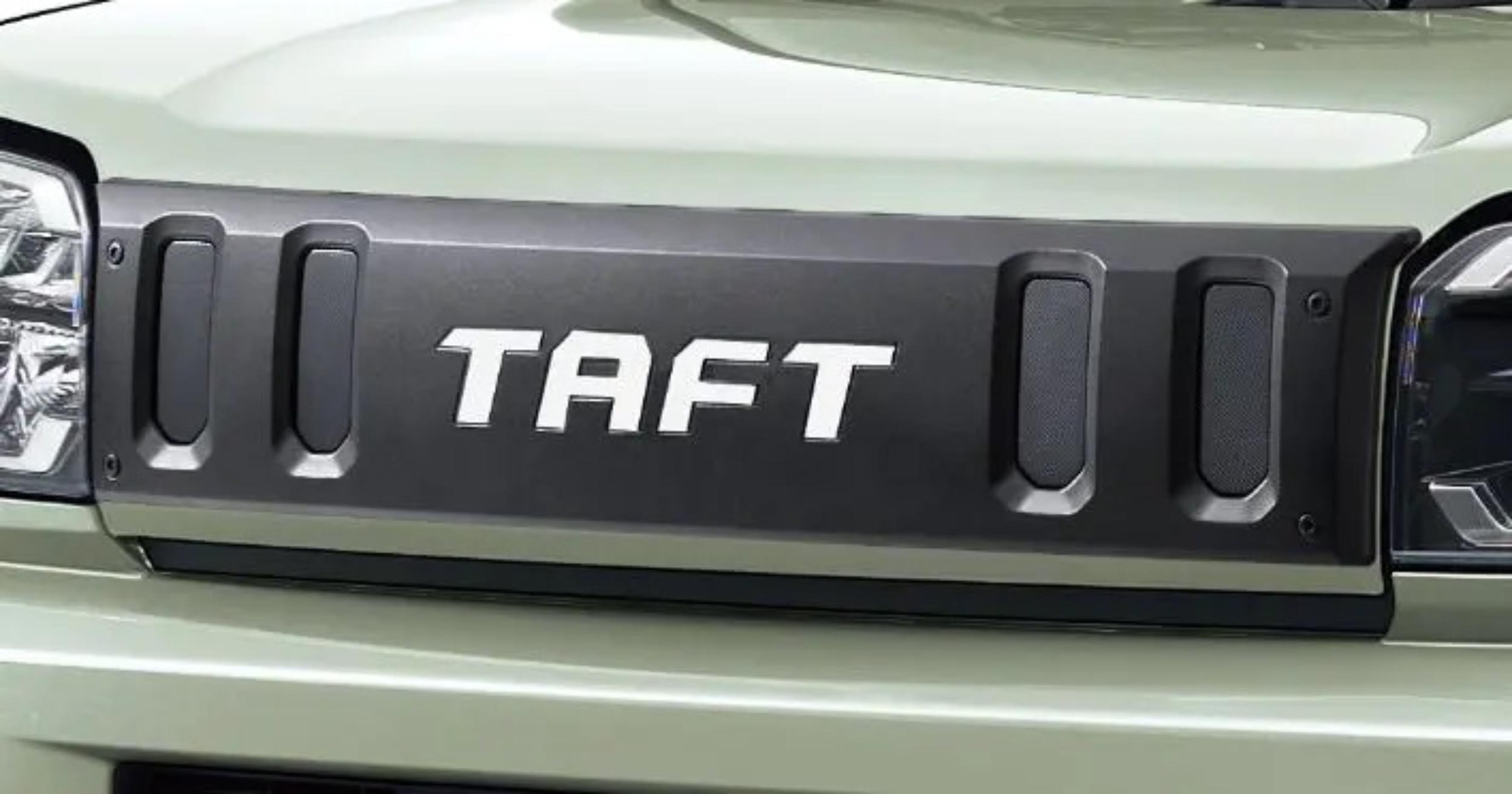 Daihatsu Taft Rugged Style (4)