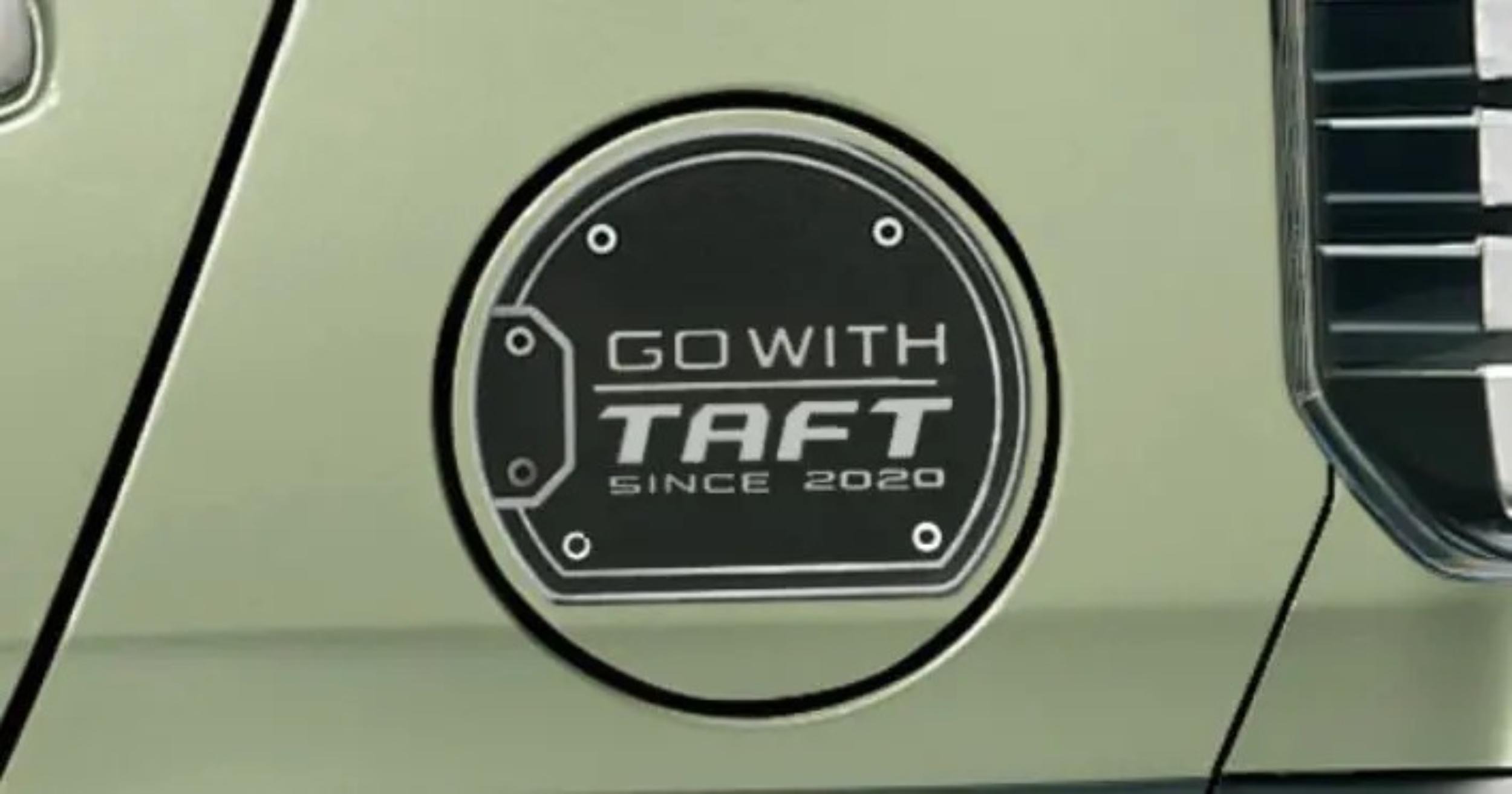 Daihatsu Taft Rugged Style (8)