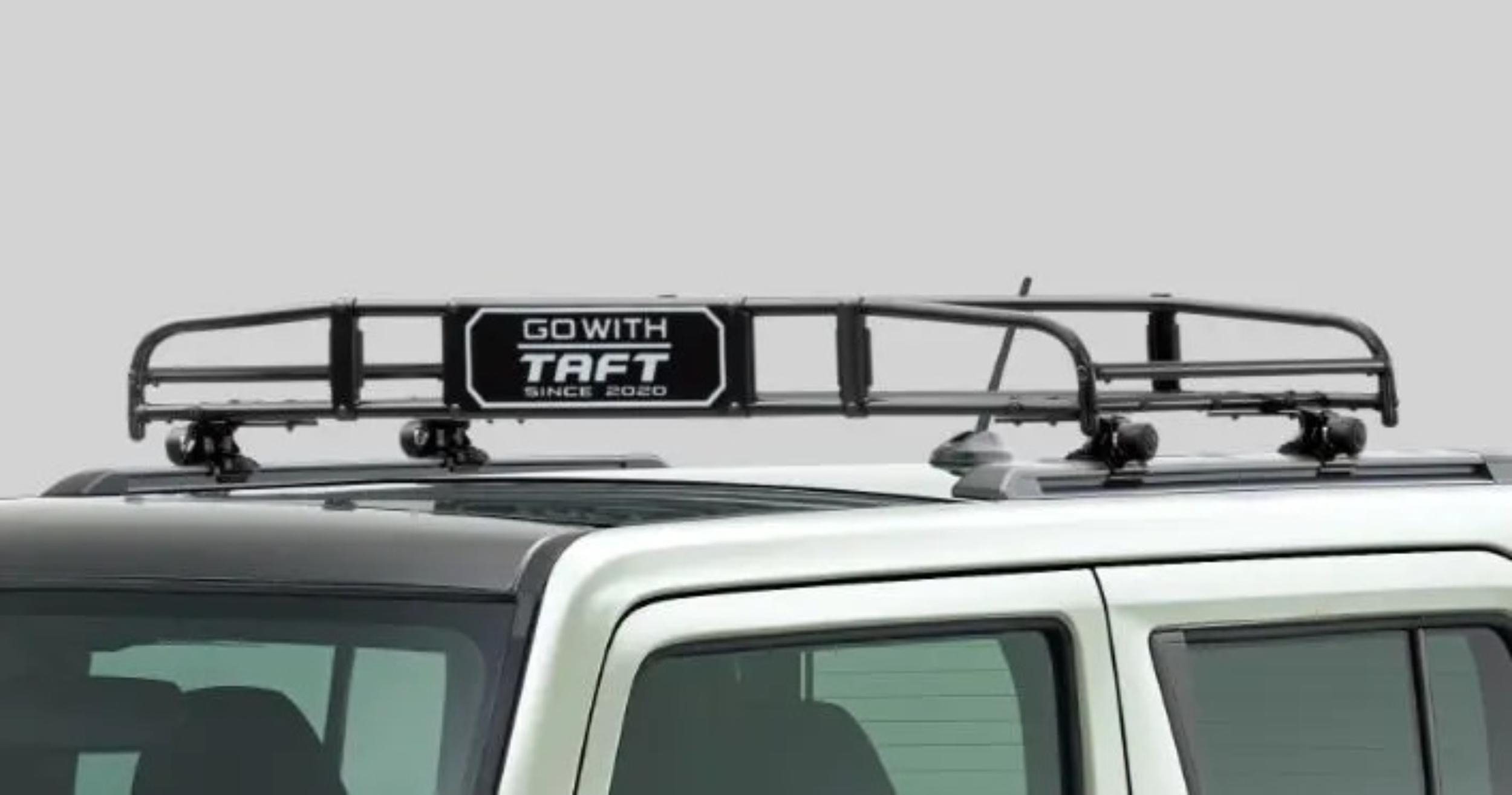 Daihatsu Taft Rugged Style (9)