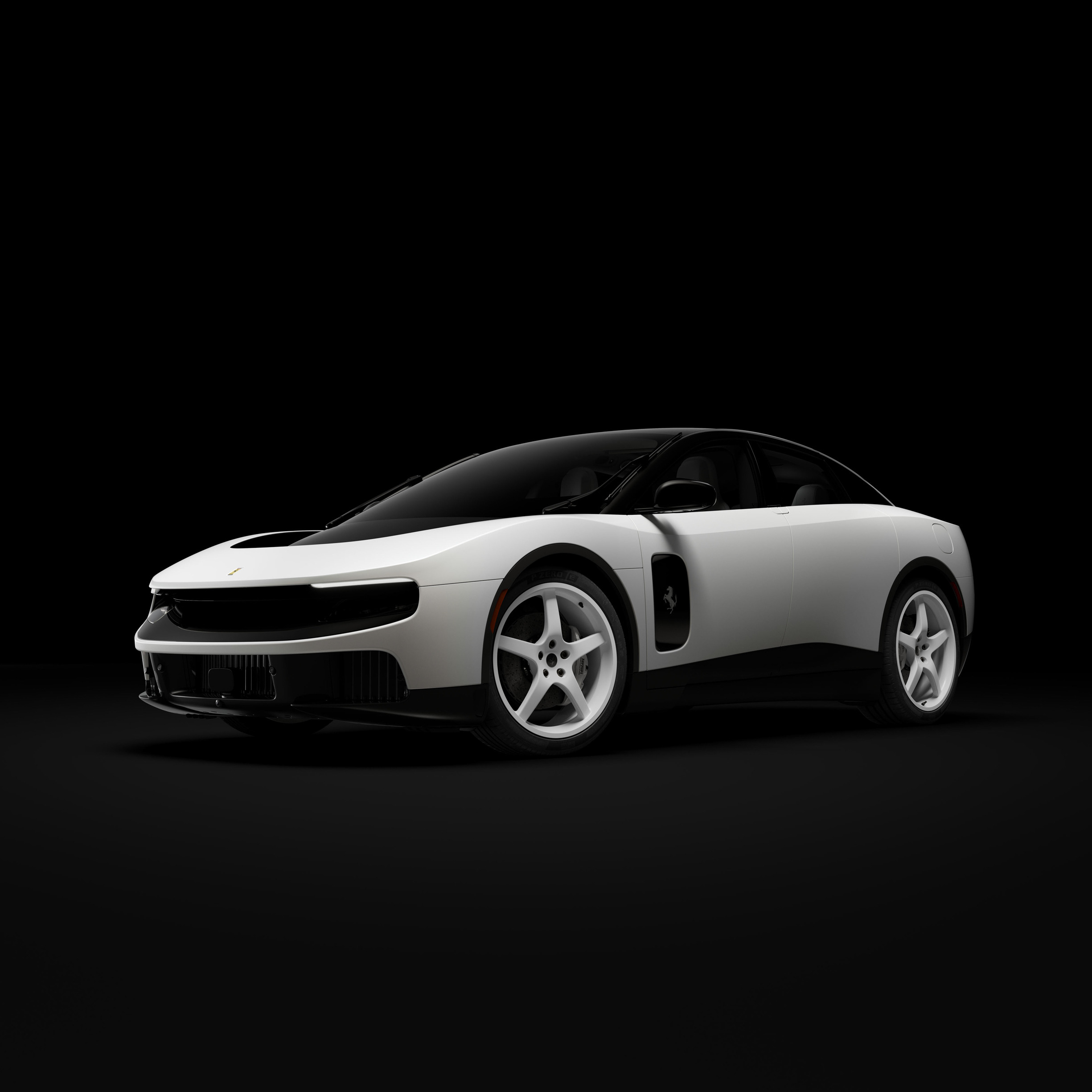 Ferrari Luce RM Sotheby's Auction Jul 26 00002