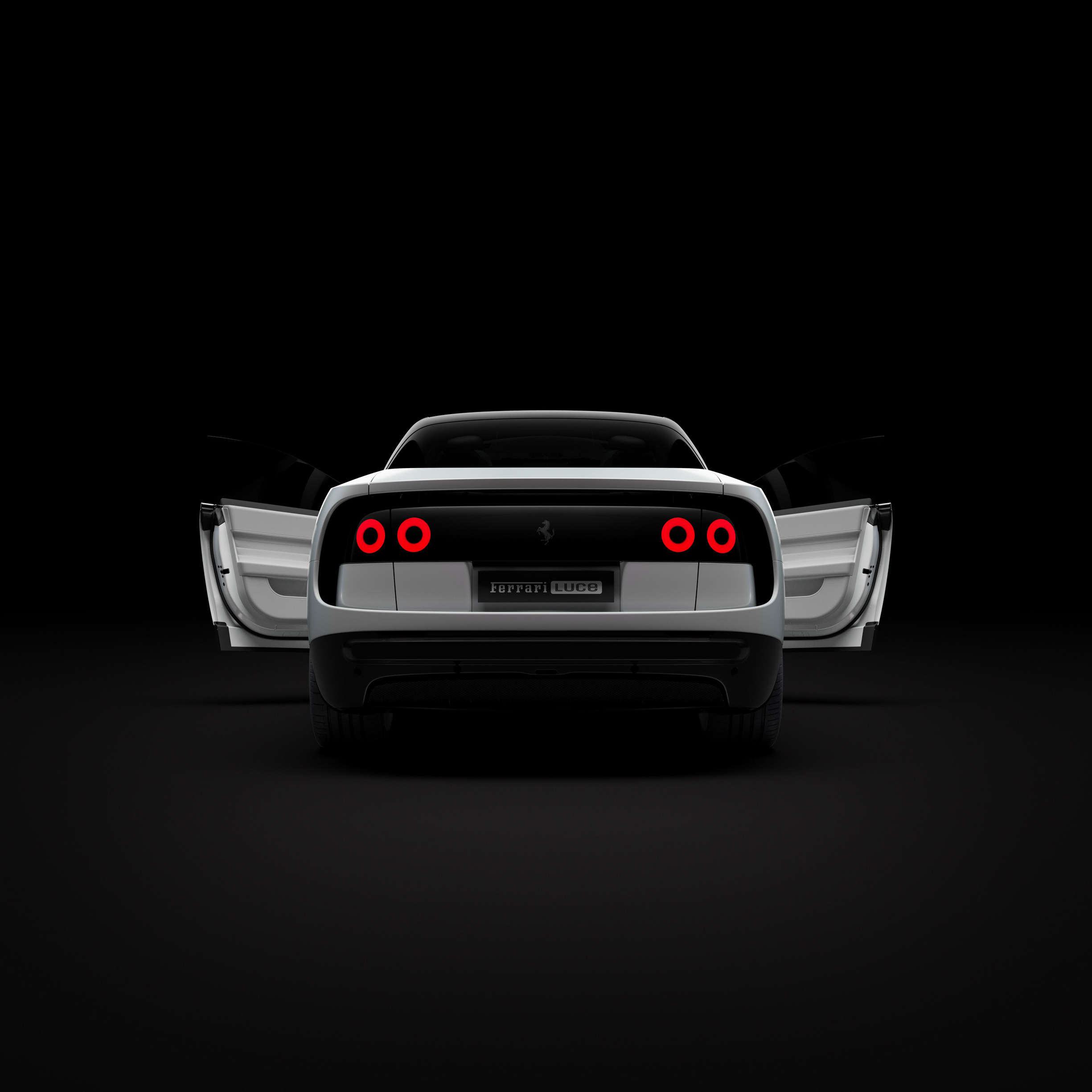 Ferrari Luce RM Sotheby's Auction Jul 26 00010