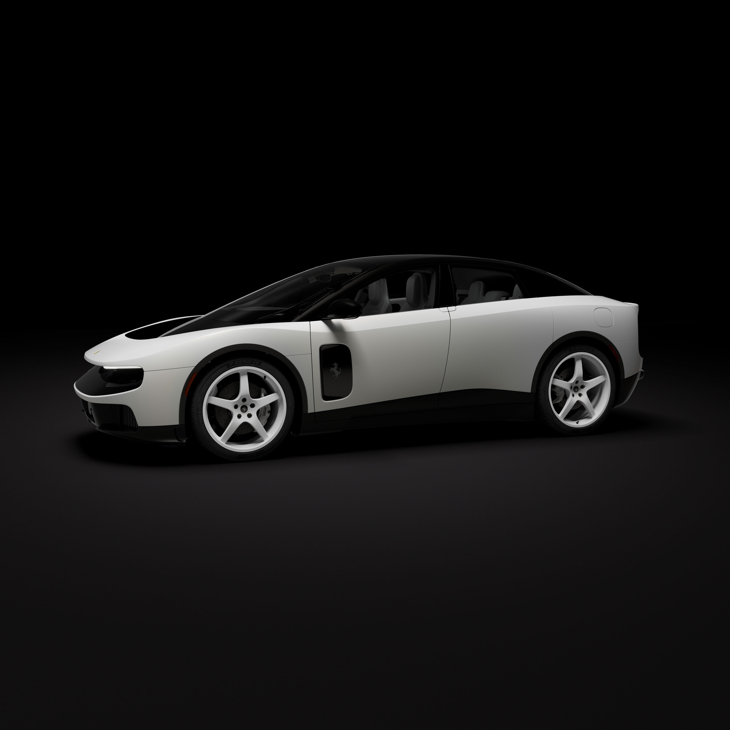 Ferrari Luce RM Sotheby's Auction Jul 26 00015