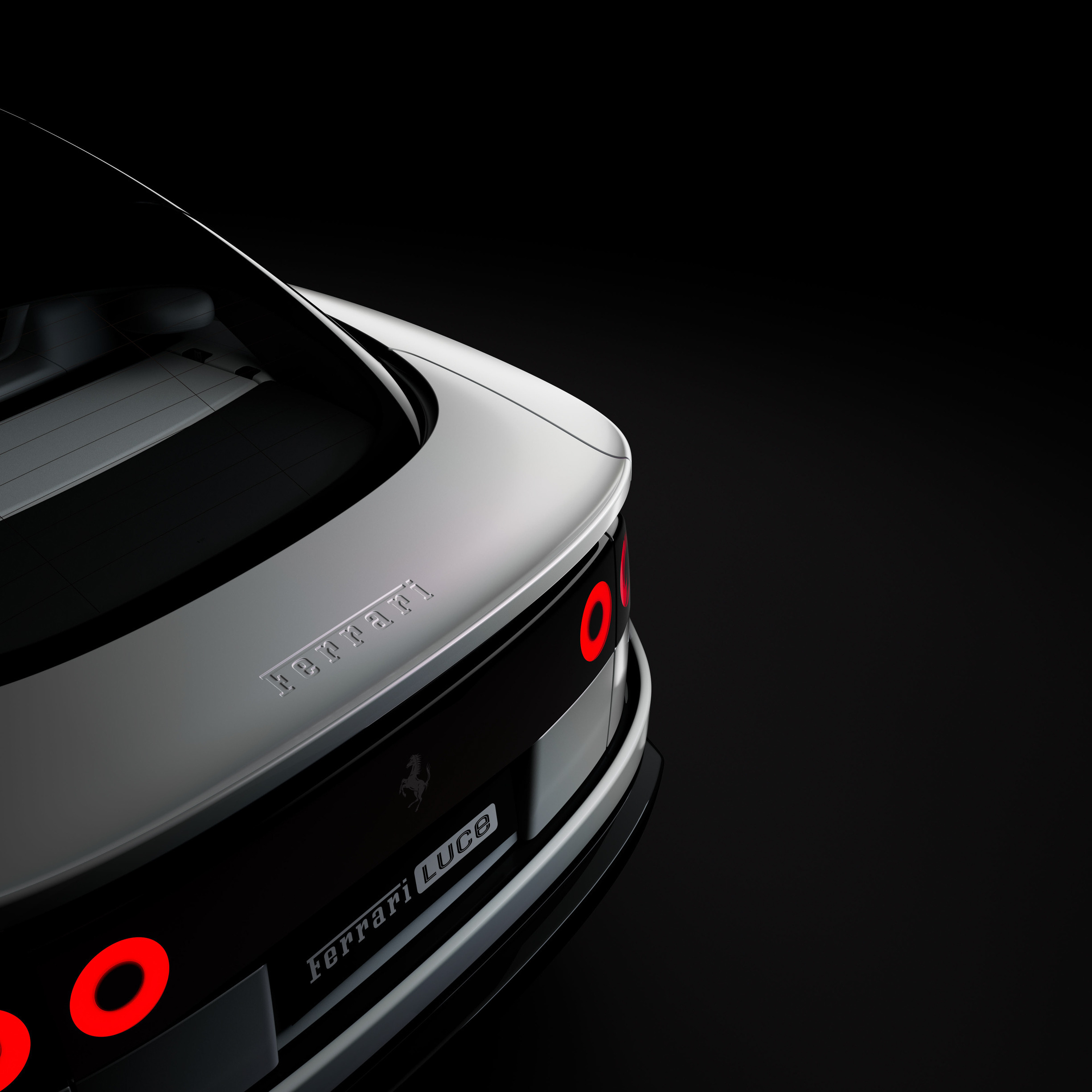 Ferrari Luce RM Sotheby's Auction Jul 26 00017