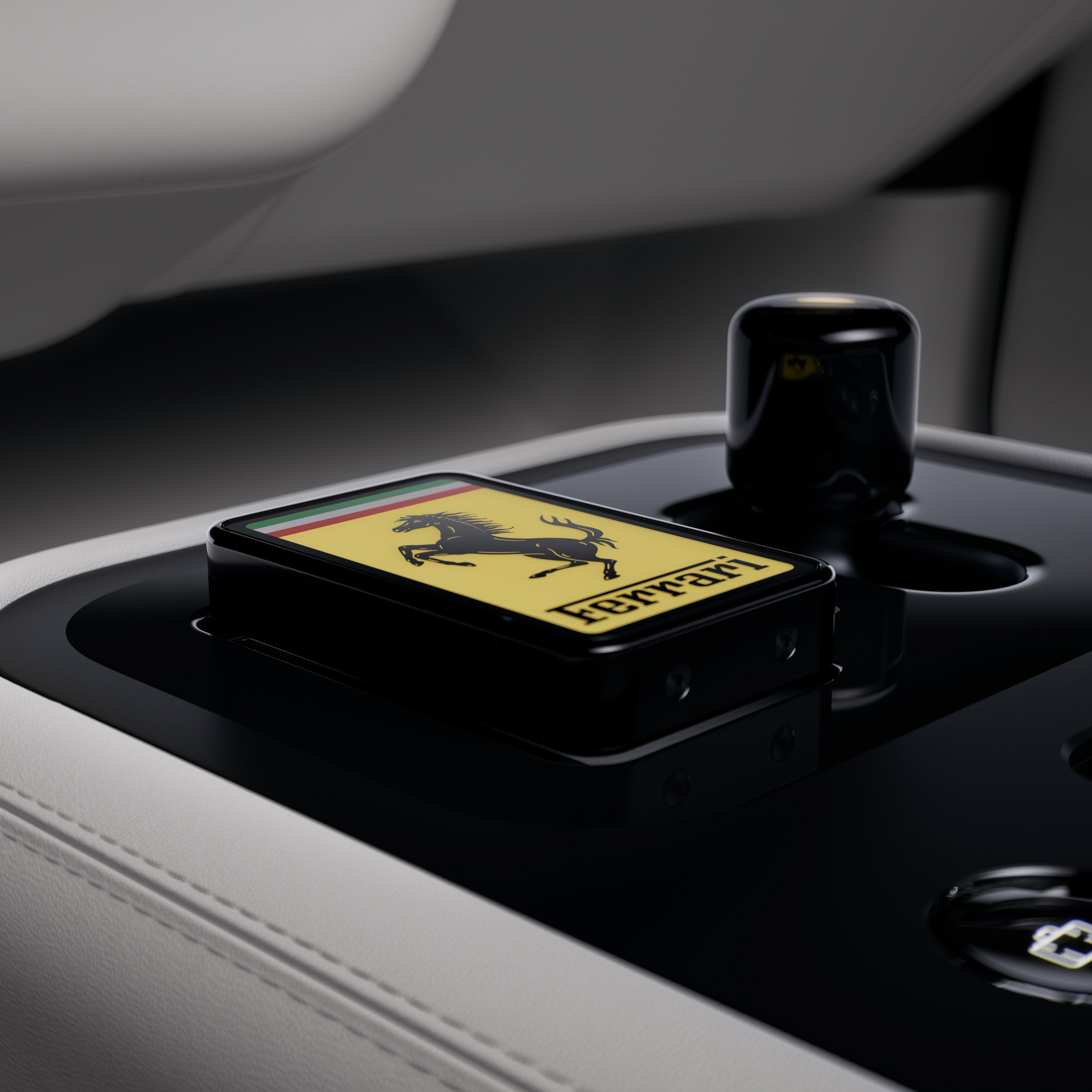Ferrari Luce RM Sotheby's Auction Jul 26 00023