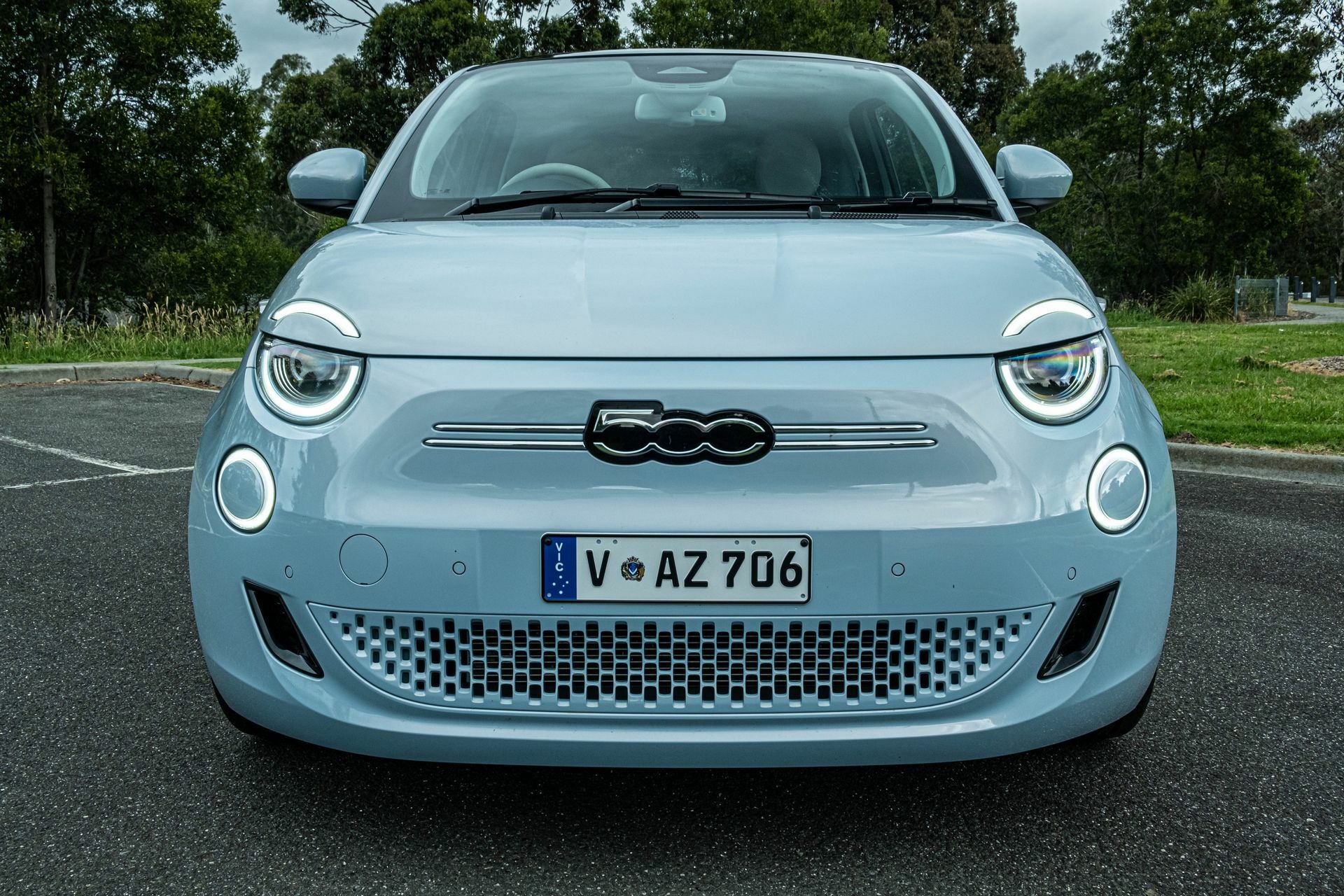 Fiat 500e La Prima - 7