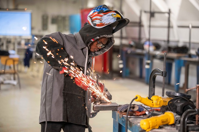 Ford Alliance for America's Skilled Trades 721 6