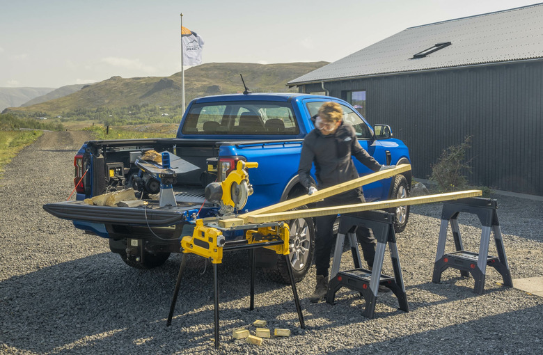 Ford Ranger Pro Power Onboard 00003