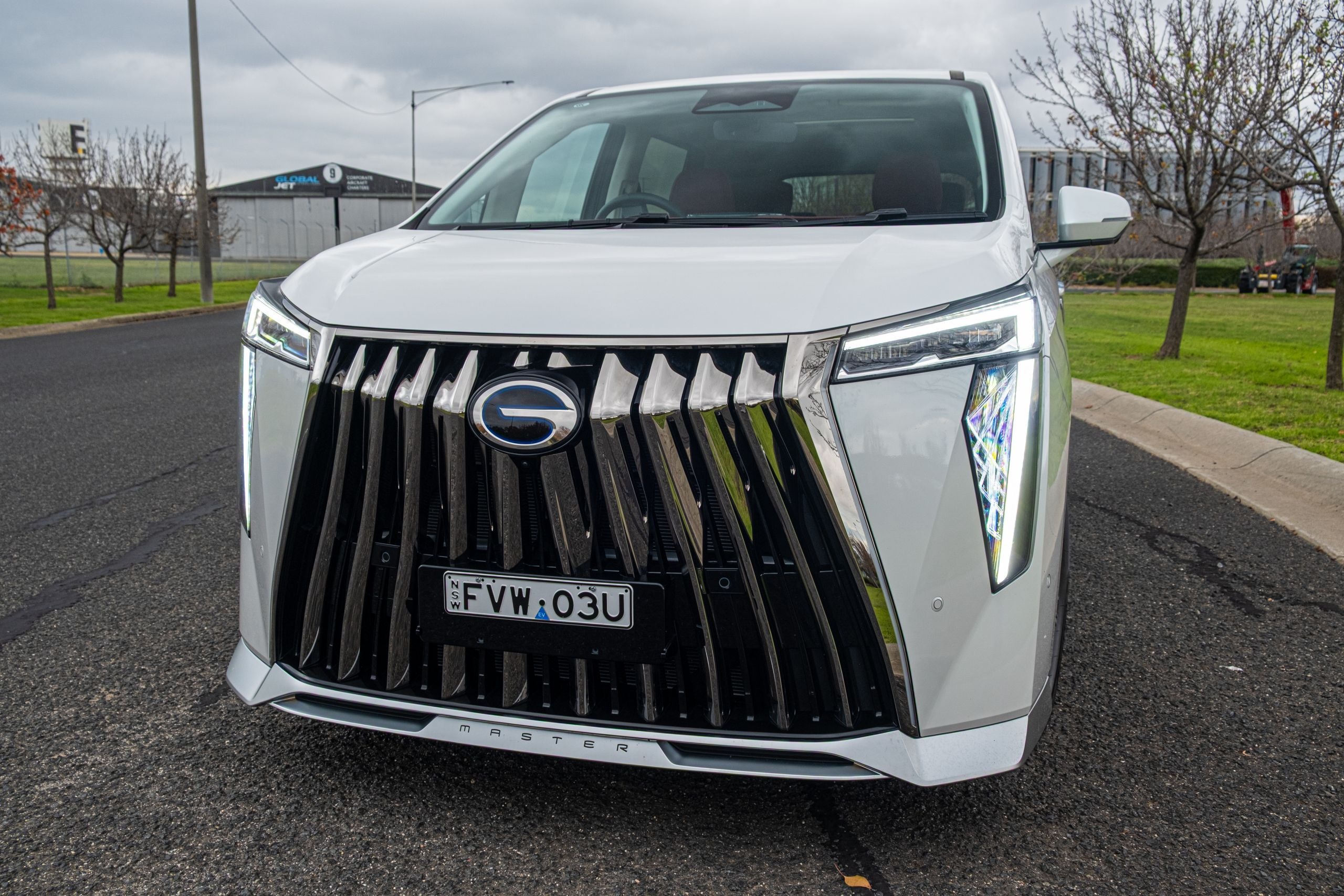 GAC M8 PHEV Review - 04