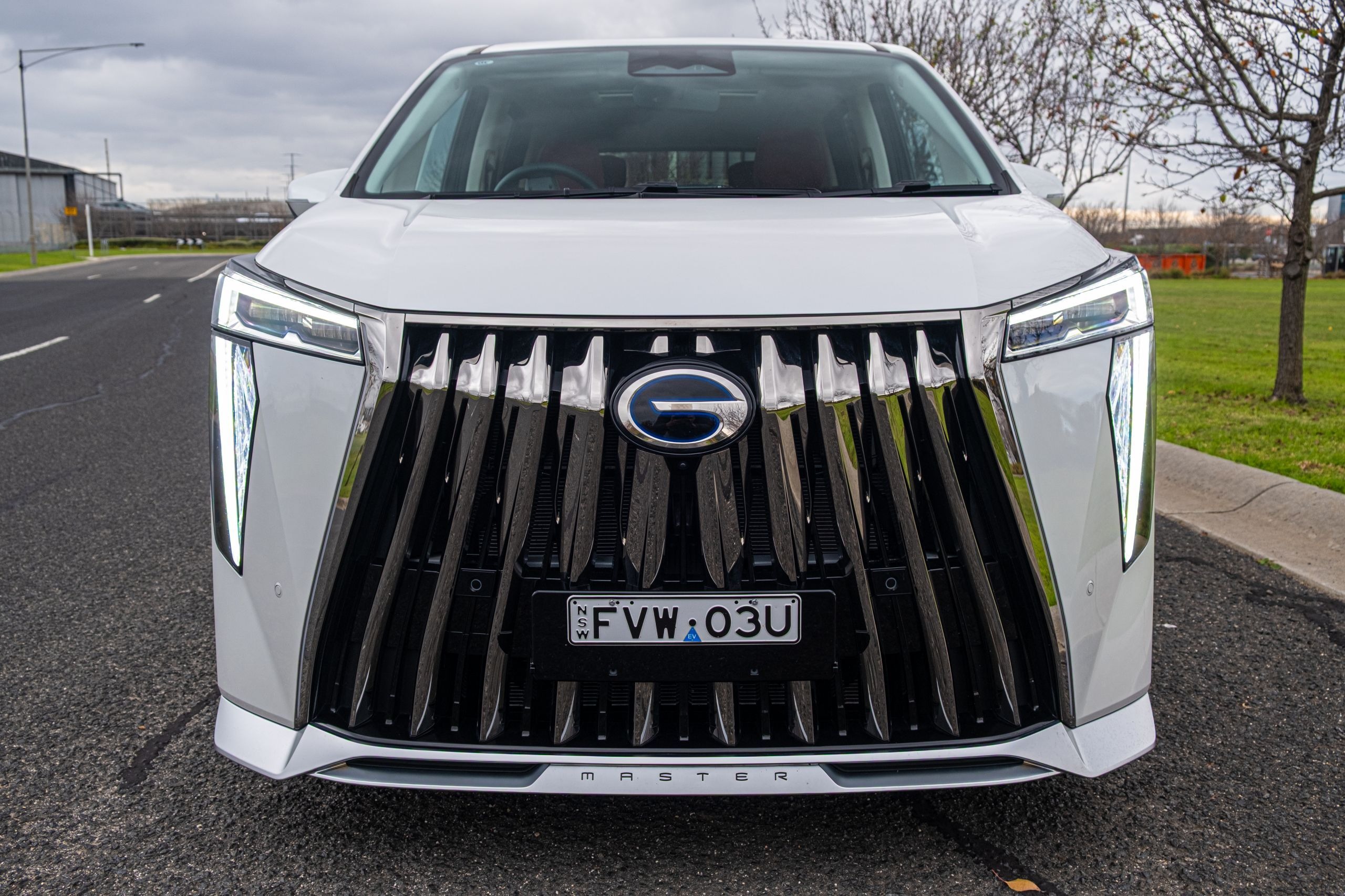 GAC M8 PHEV Review - 05