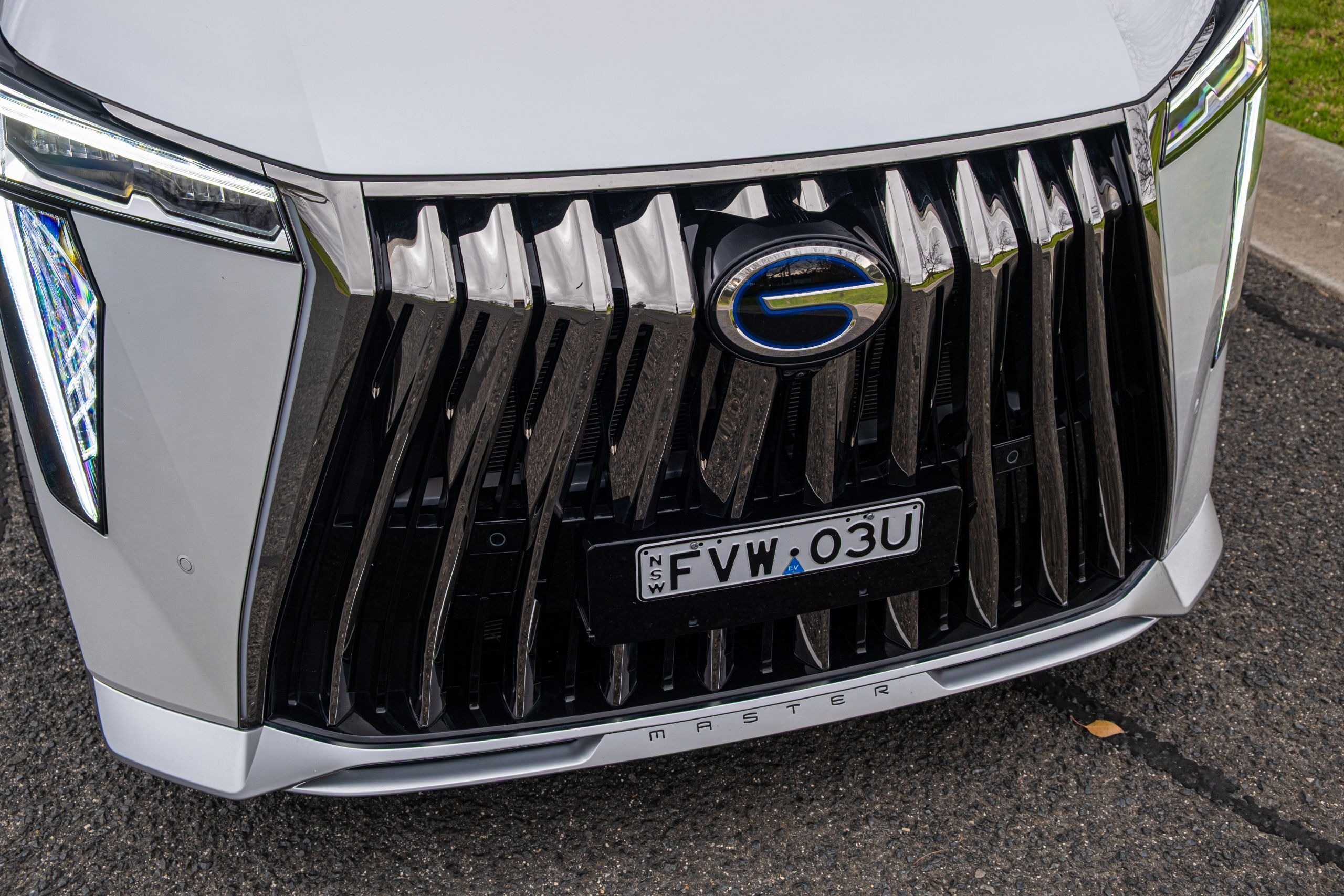 GAC M8 PHEV Review - 06