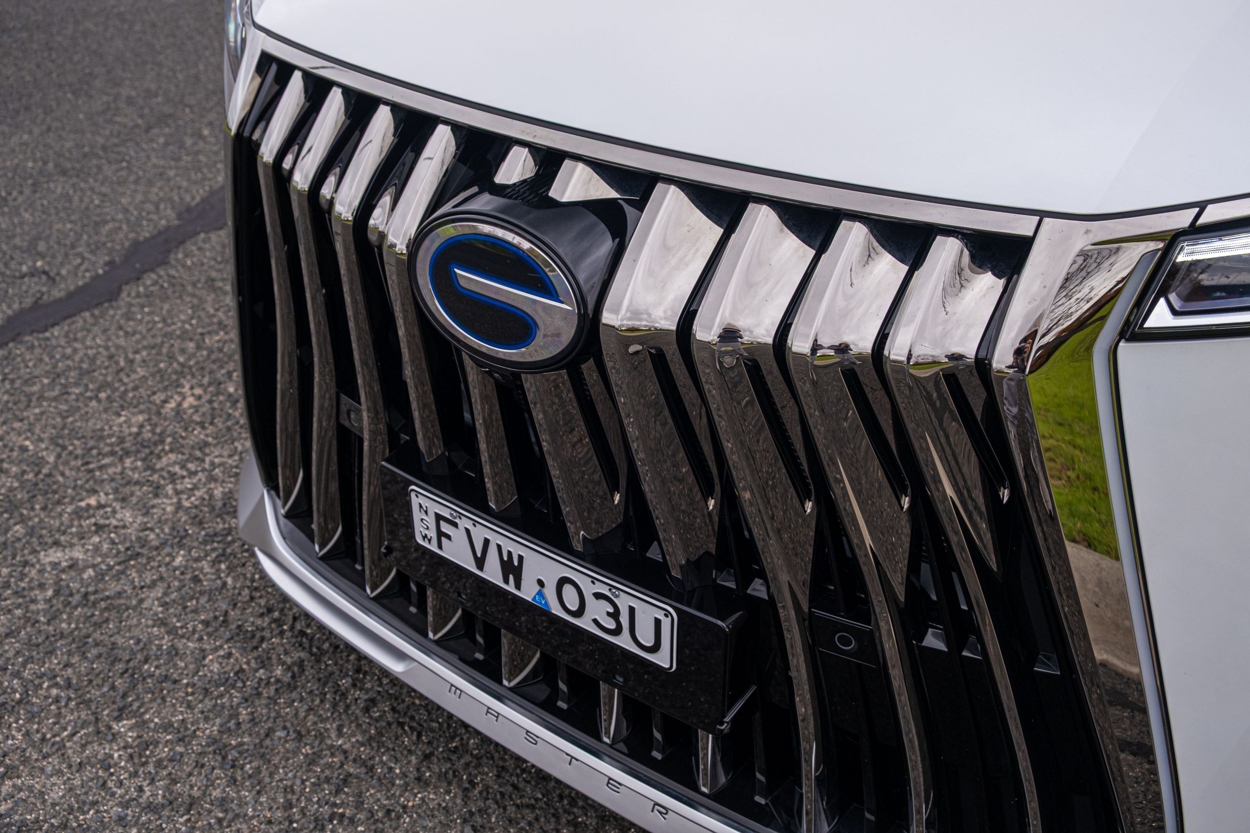 GAC M8 PHEV Review - 07