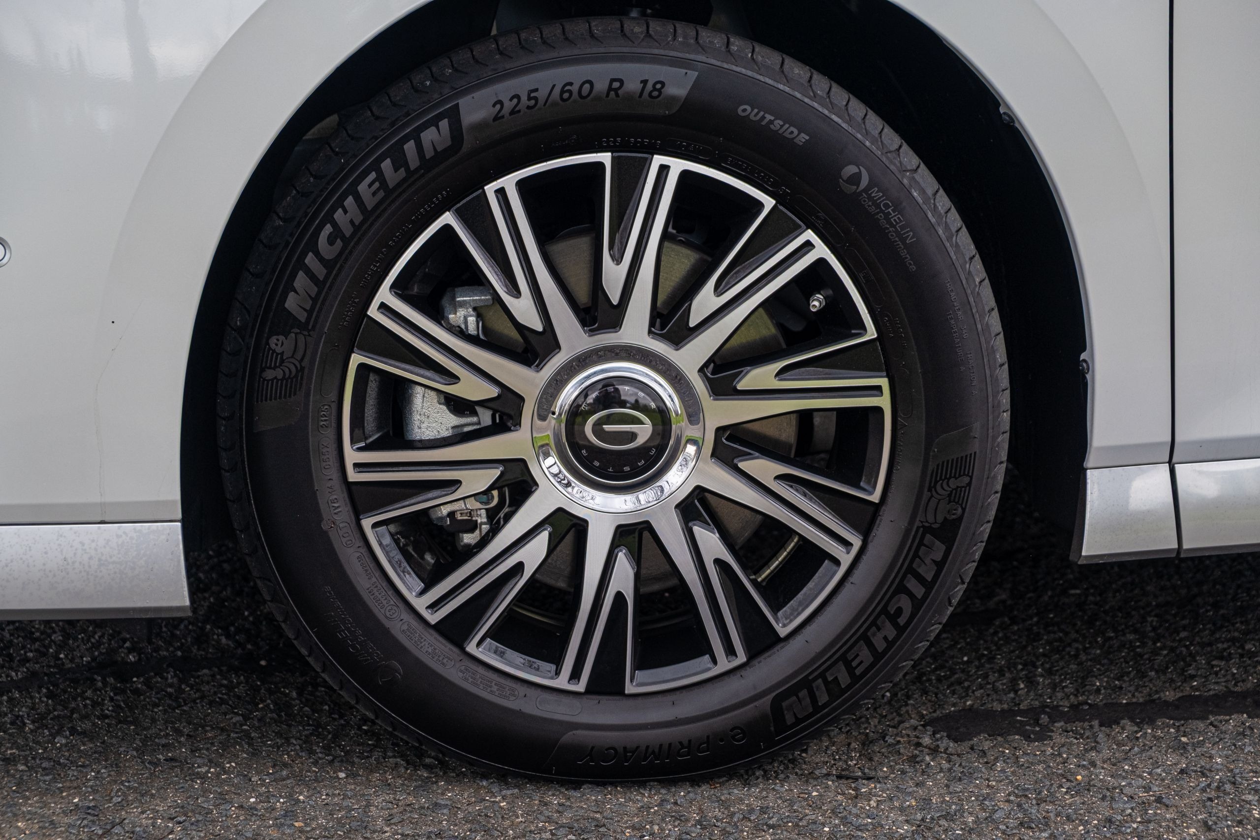 GAC M8 PHEV Review - 13