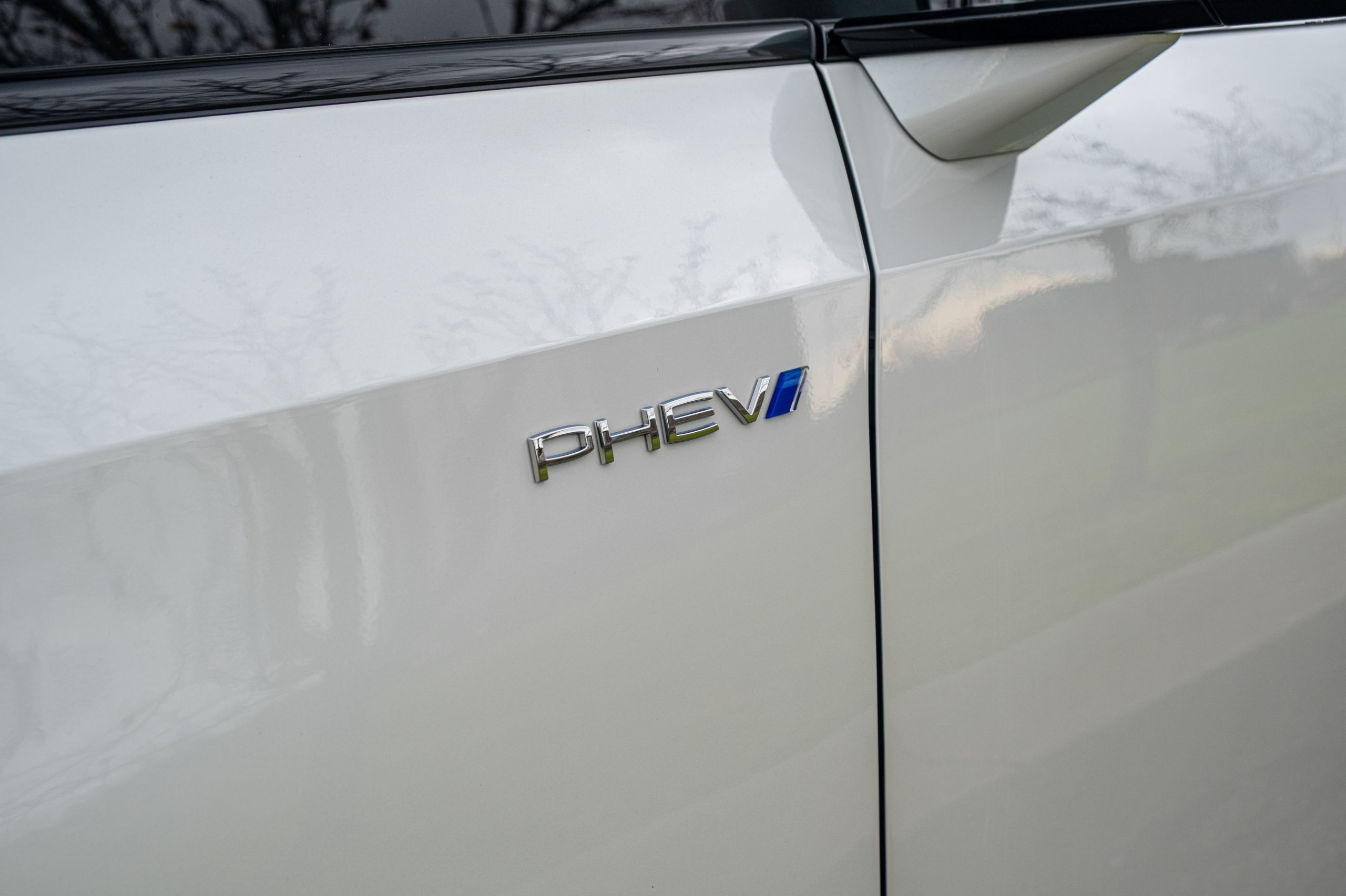 GAC M8 PHEV Review - 14