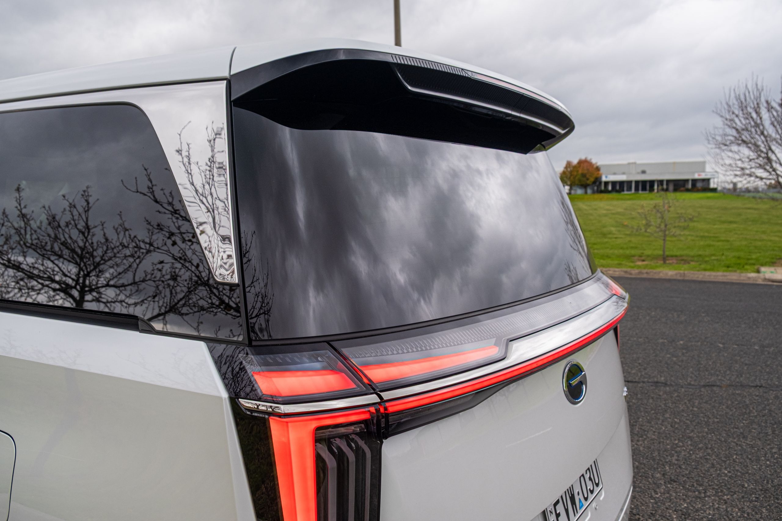 GAC M8 PHEV Review - 25