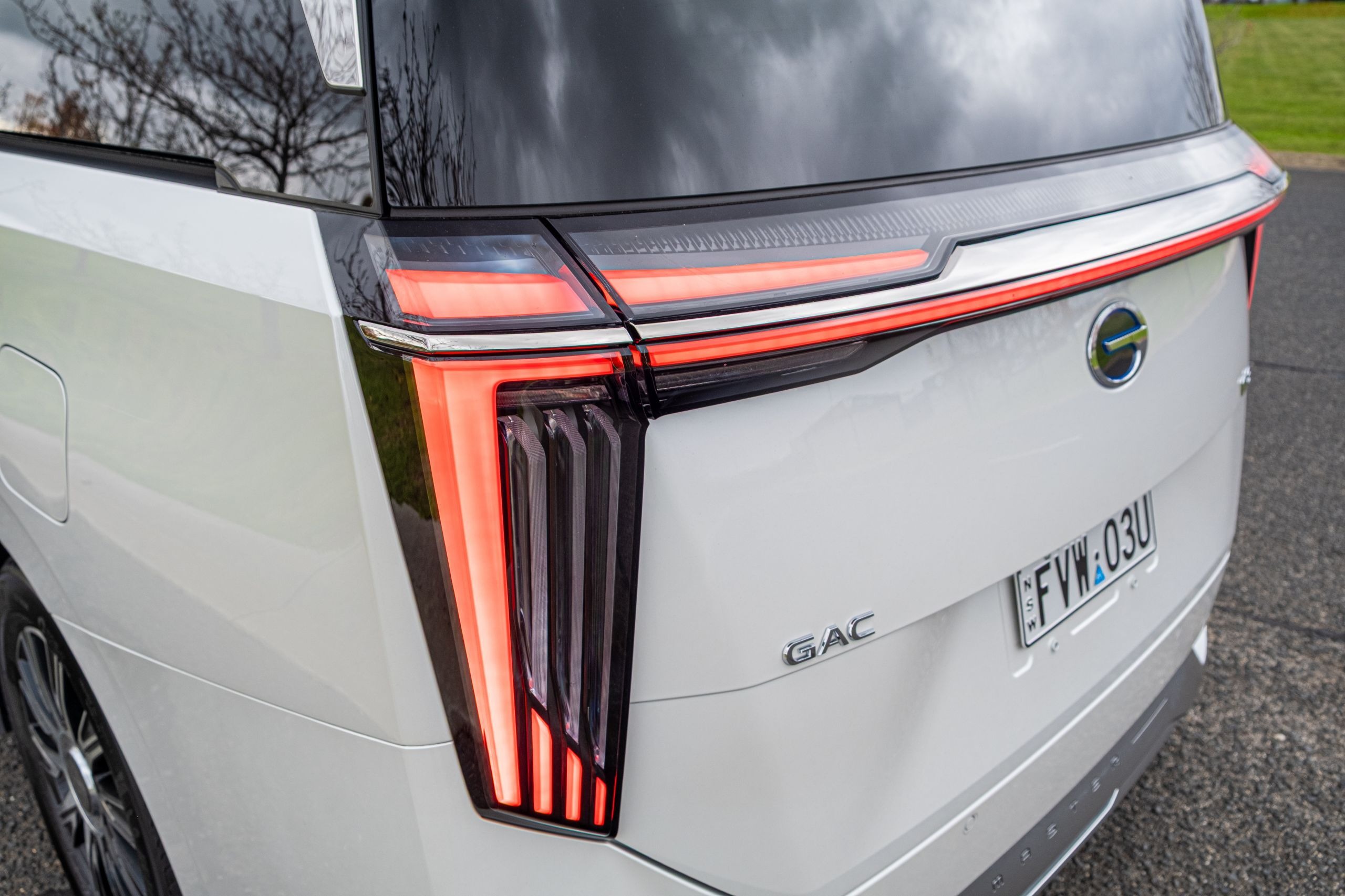 GAC M8 PHEV Review - 26