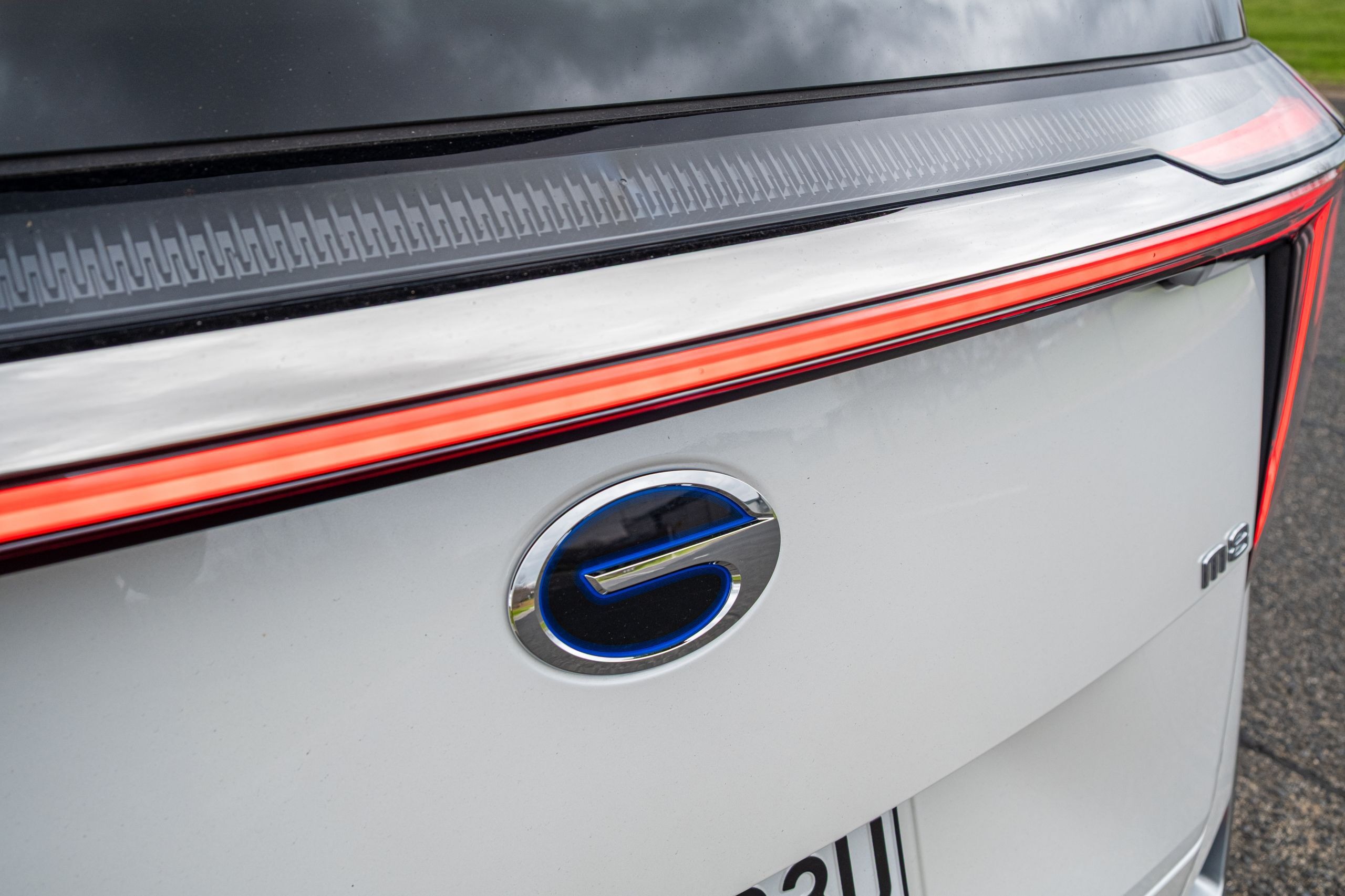 GAC M8 PHEV Review - 27