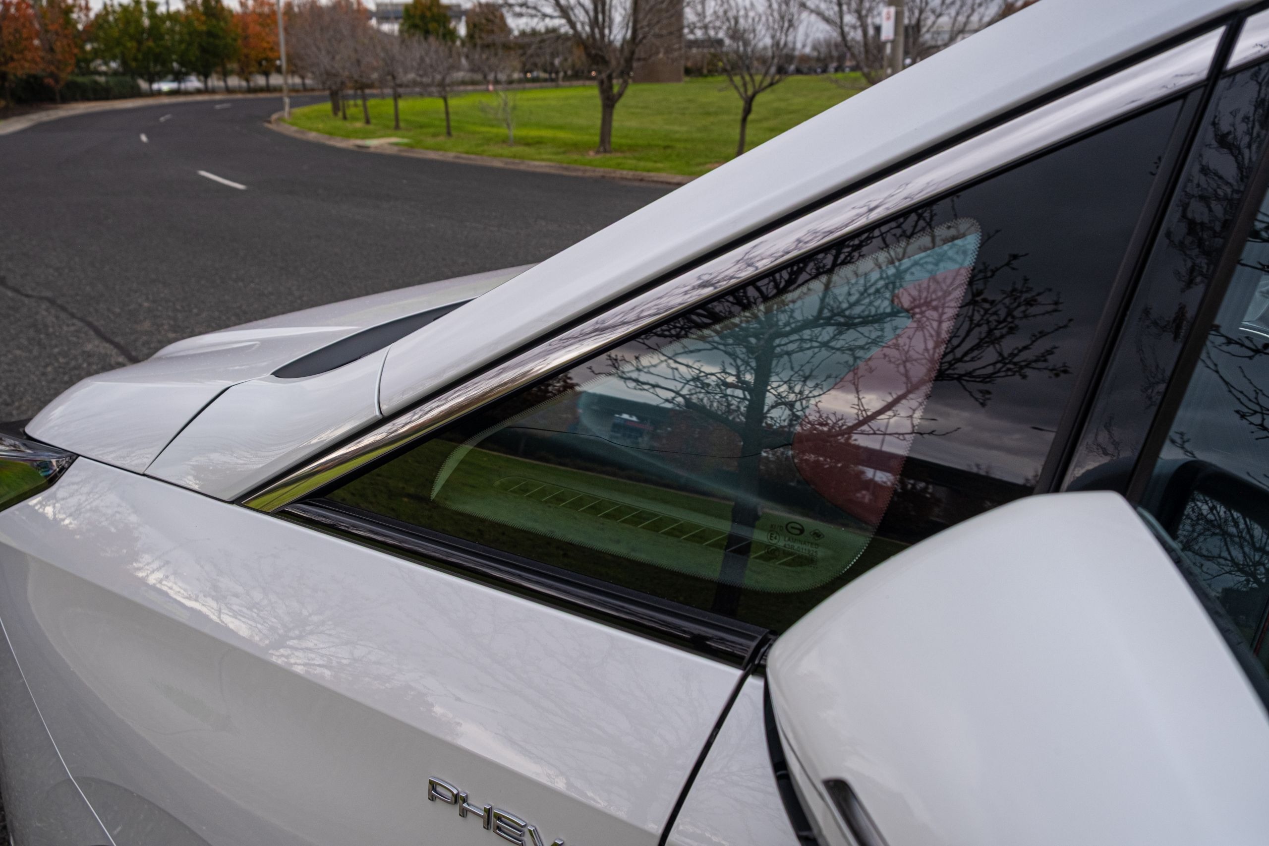 GAC M8 PHEV Review - 32