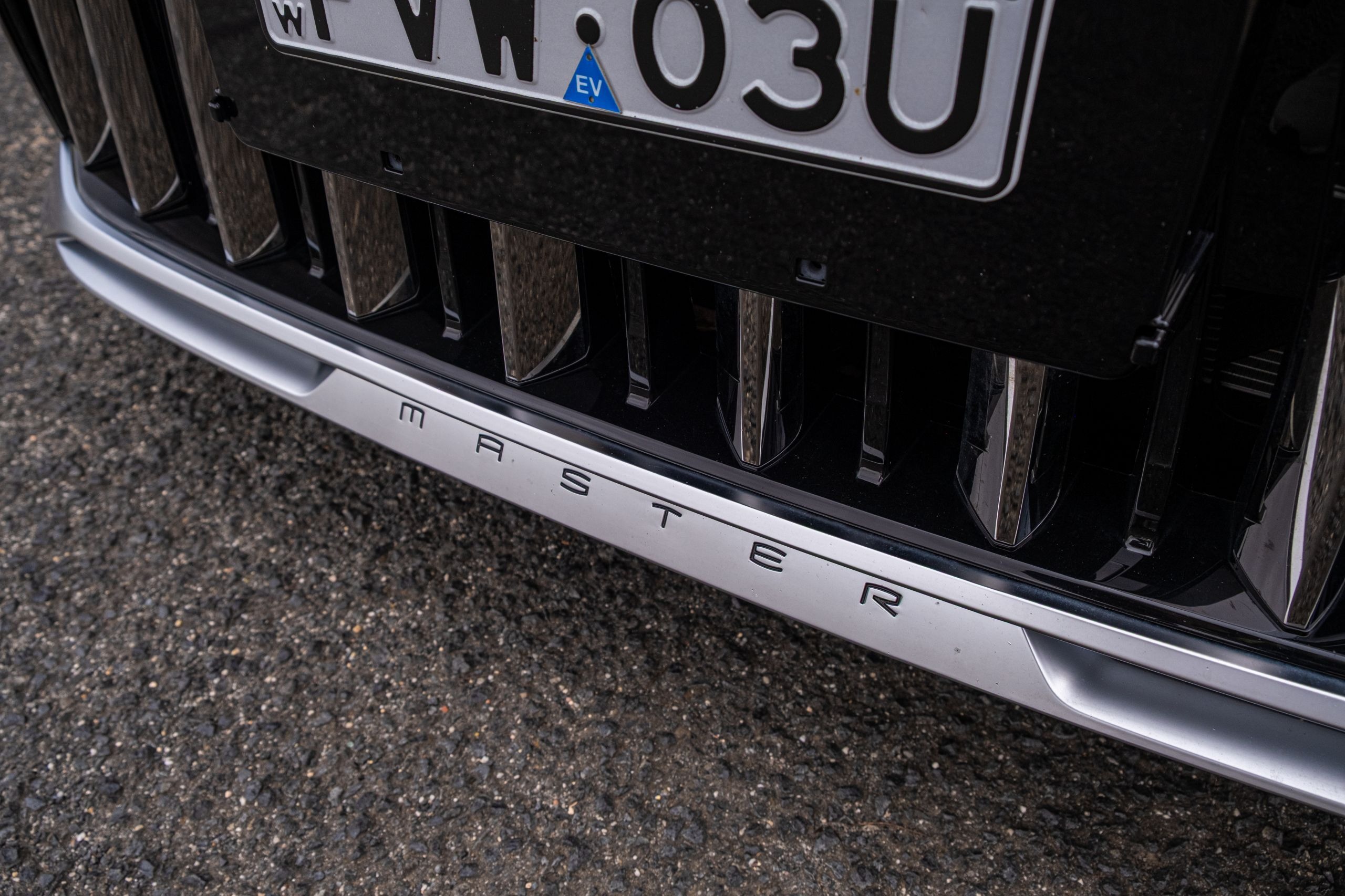 GAC M8 PHEV Review - 35
