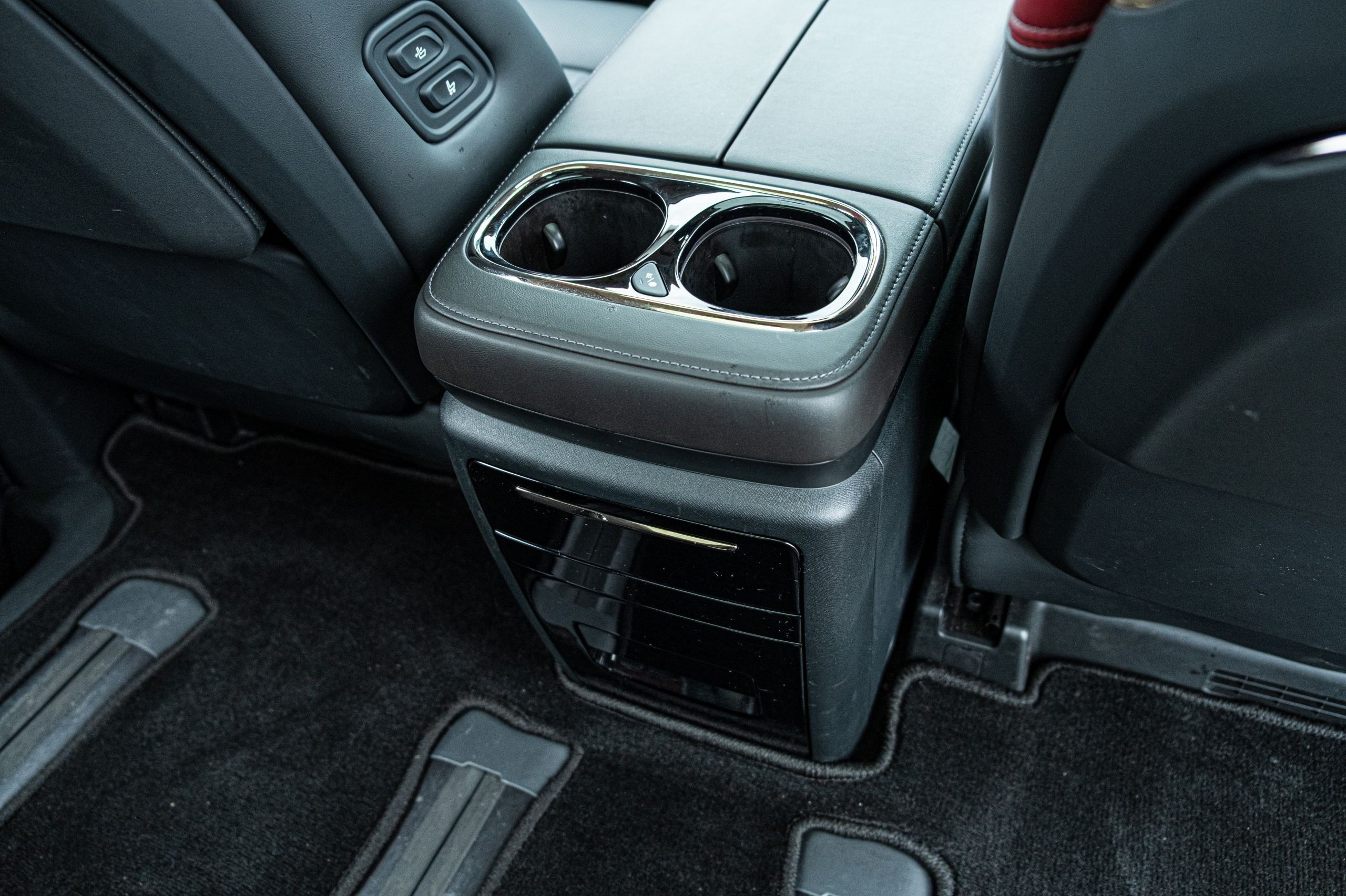 GAC M8 PHEV Review - 56