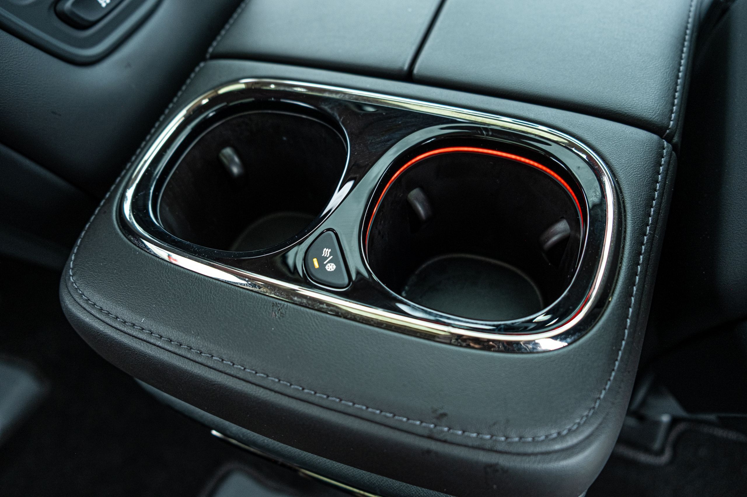 GAC M8 PHEV Review - 57