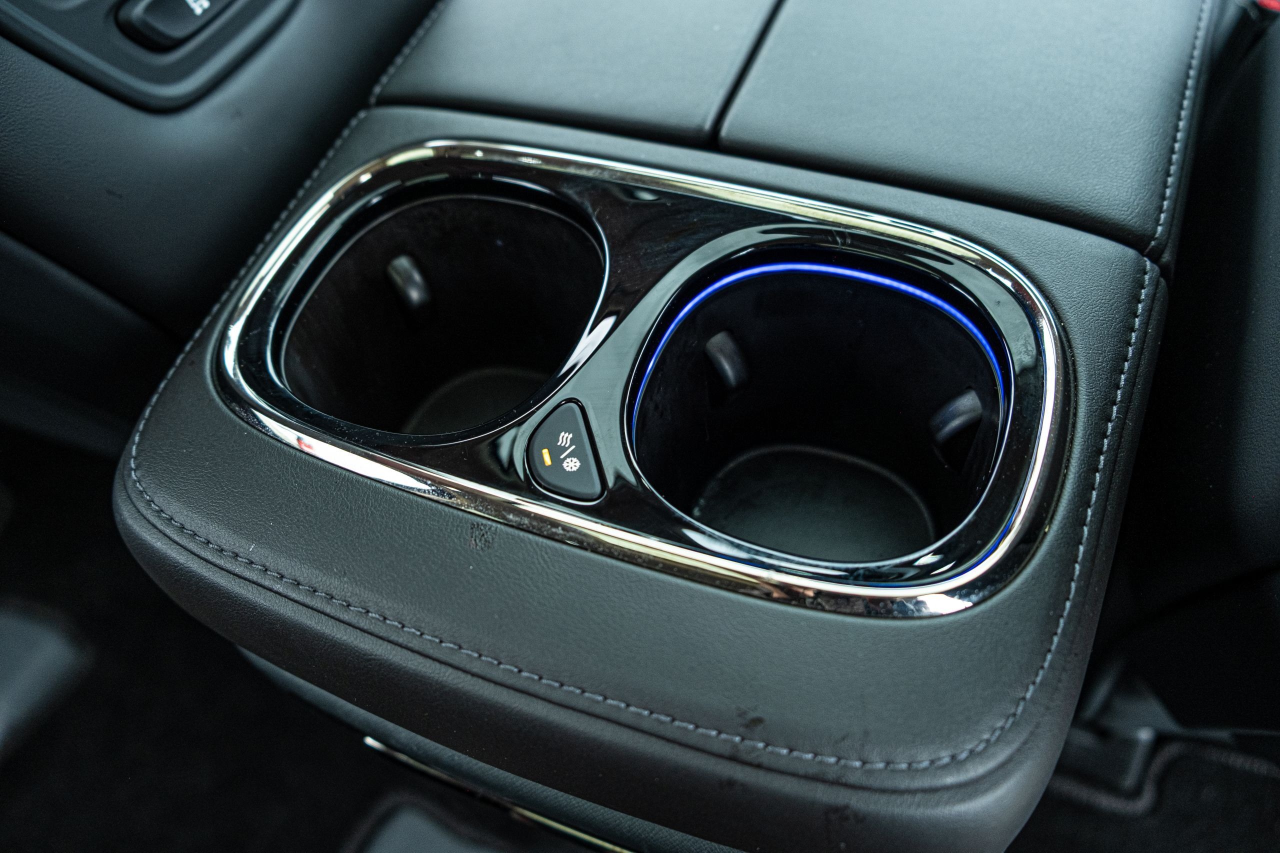 GAC M8 PHEV Review - 58