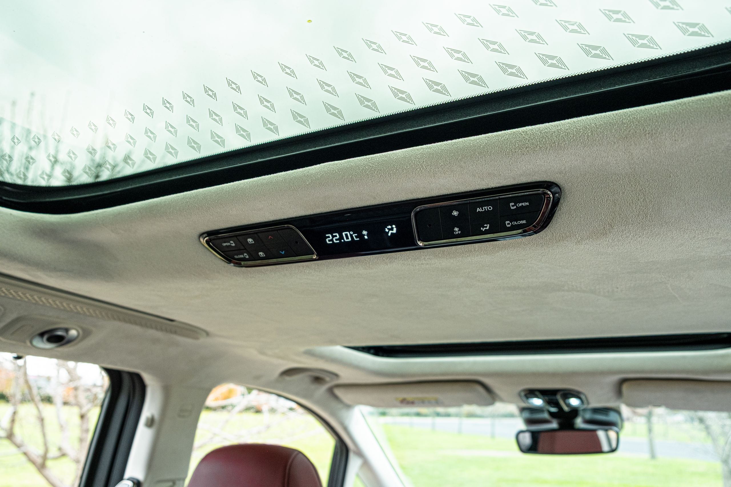 GAC M8 PHEV Review - 61