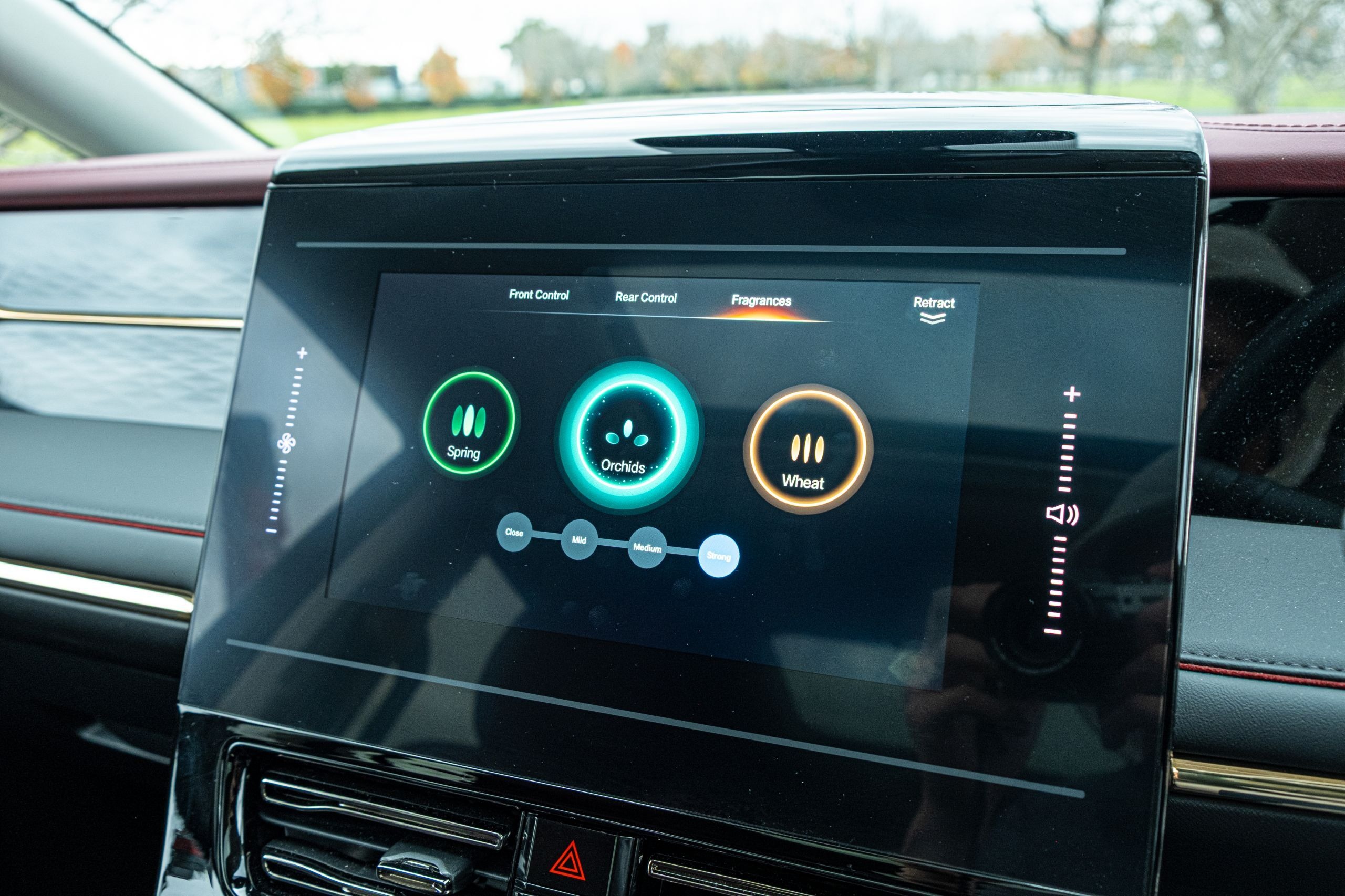 GAC M8 PHEV Review - 81