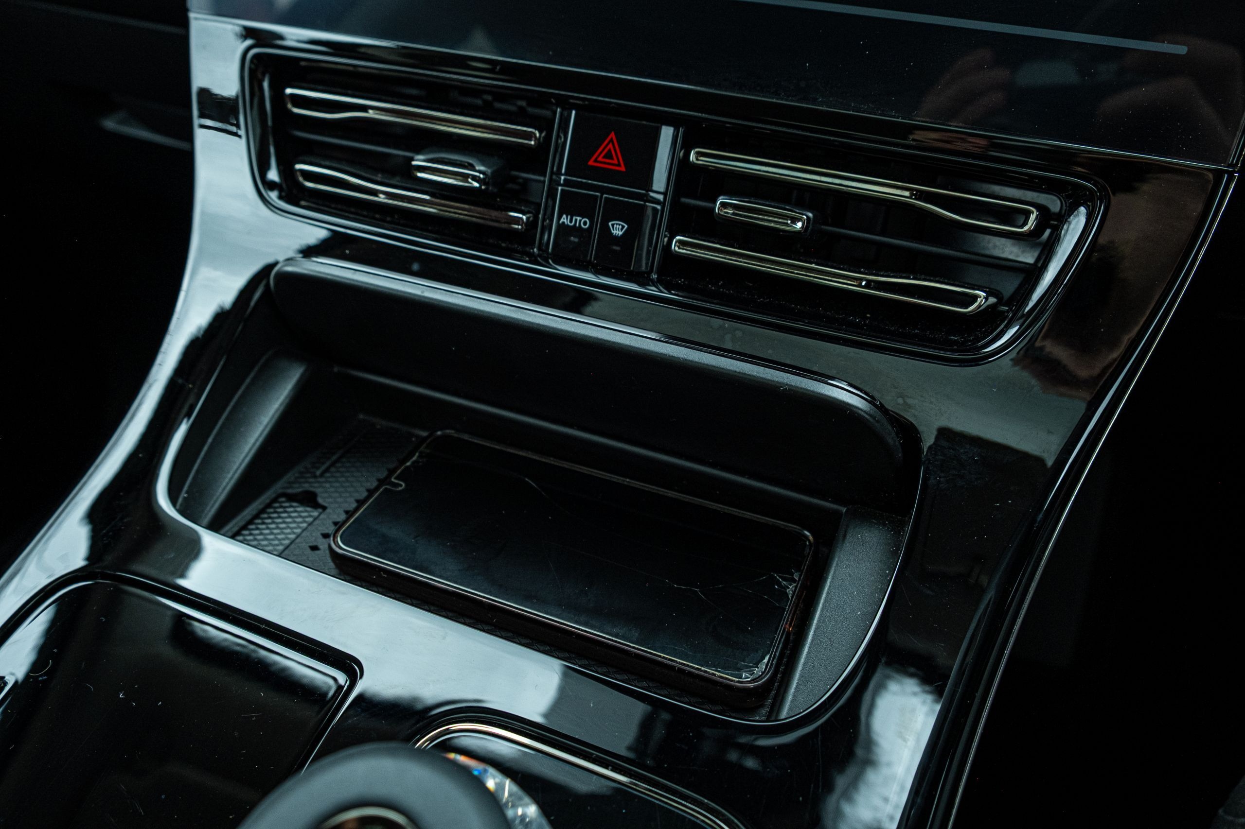 GAC M8 PHEV Review - 95