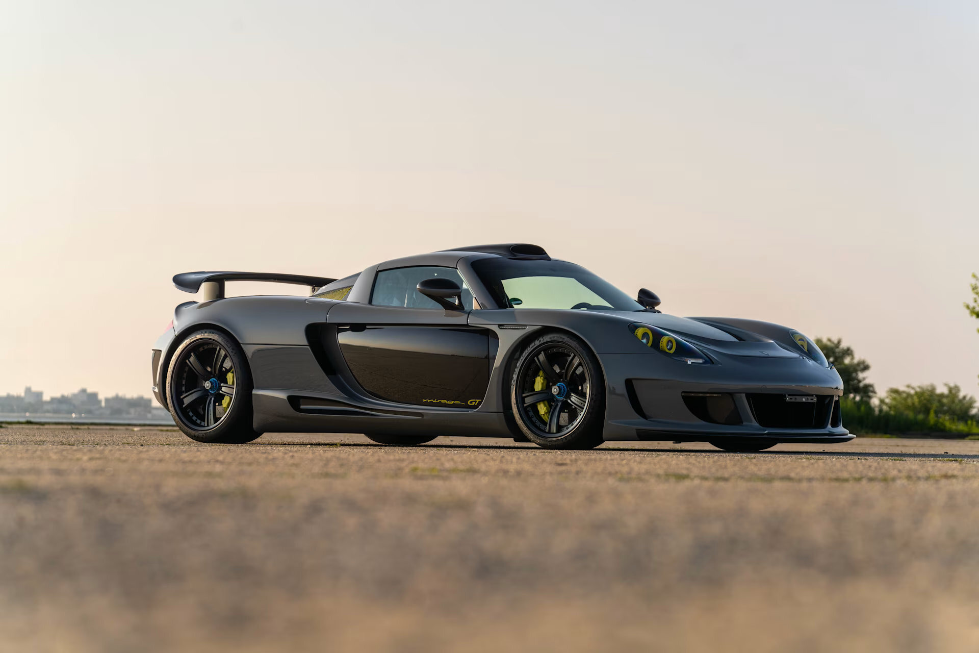 2004 Gemballa Mirage GT Auction USA - 10_result