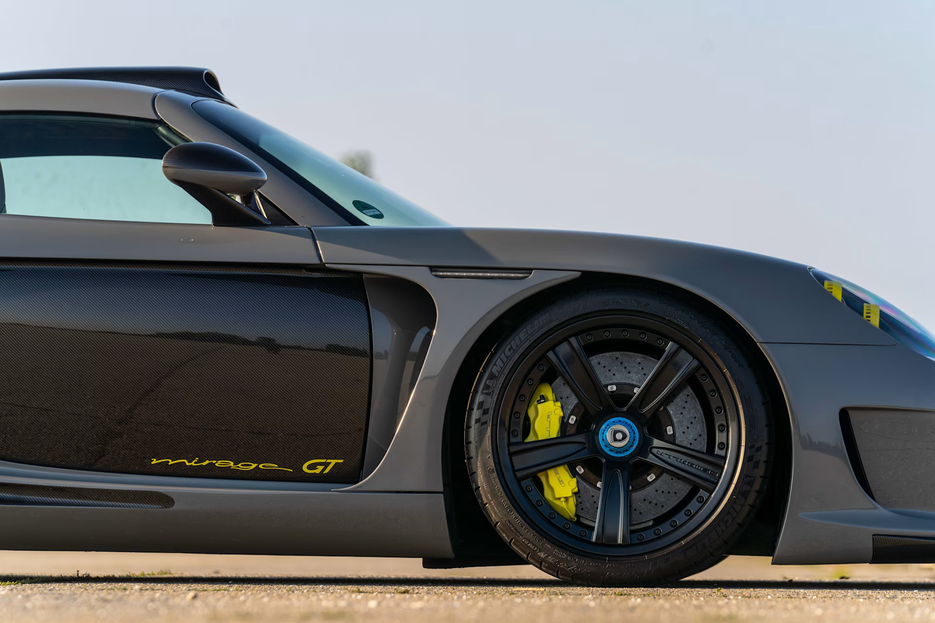 2004 Gemballa Mirage GT Auction USA - 11_result