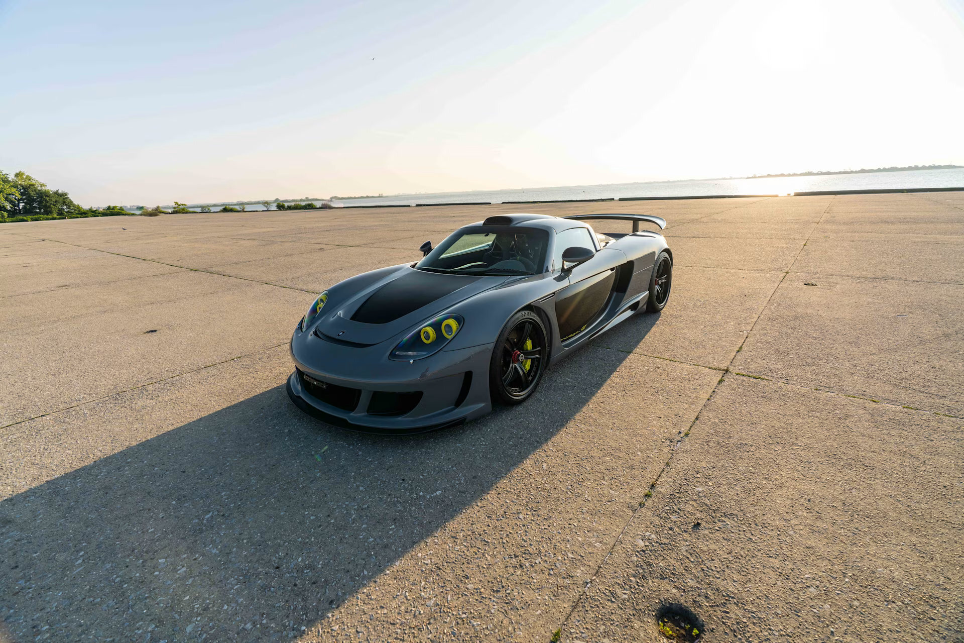 2004 Gemballa Mirage GT Auction USA - 16_result
