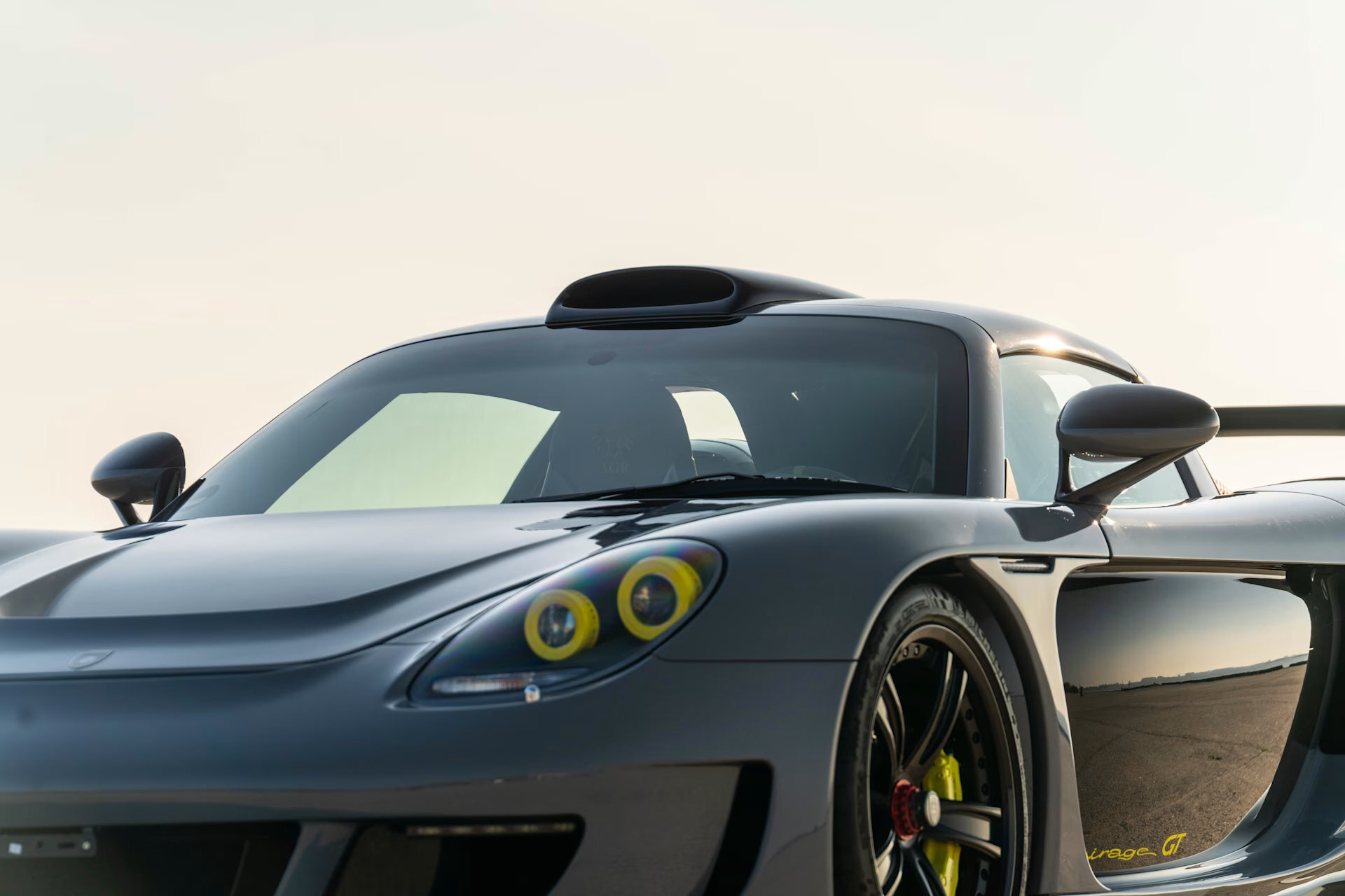 2004 Gemballa Mirage GT Auction USA - 18_result