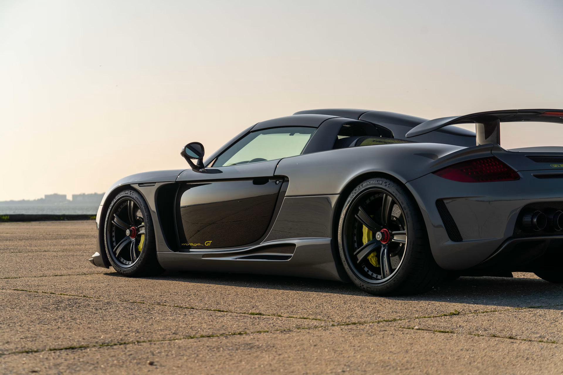 2004 Gemballa Mirage GT Auction USA - 20_result