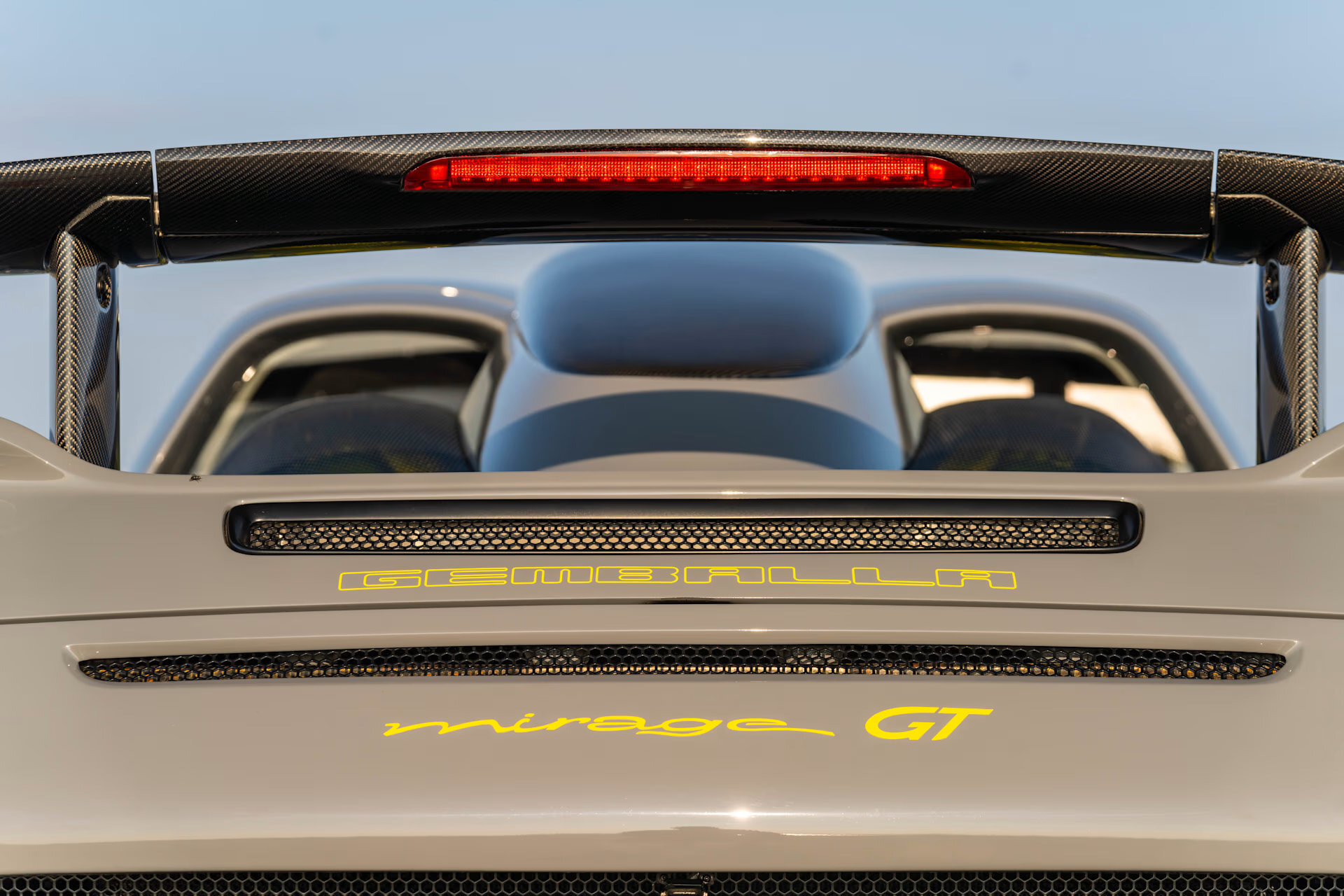 2004 Gemballa Mirage GT Auction USA - 22_result