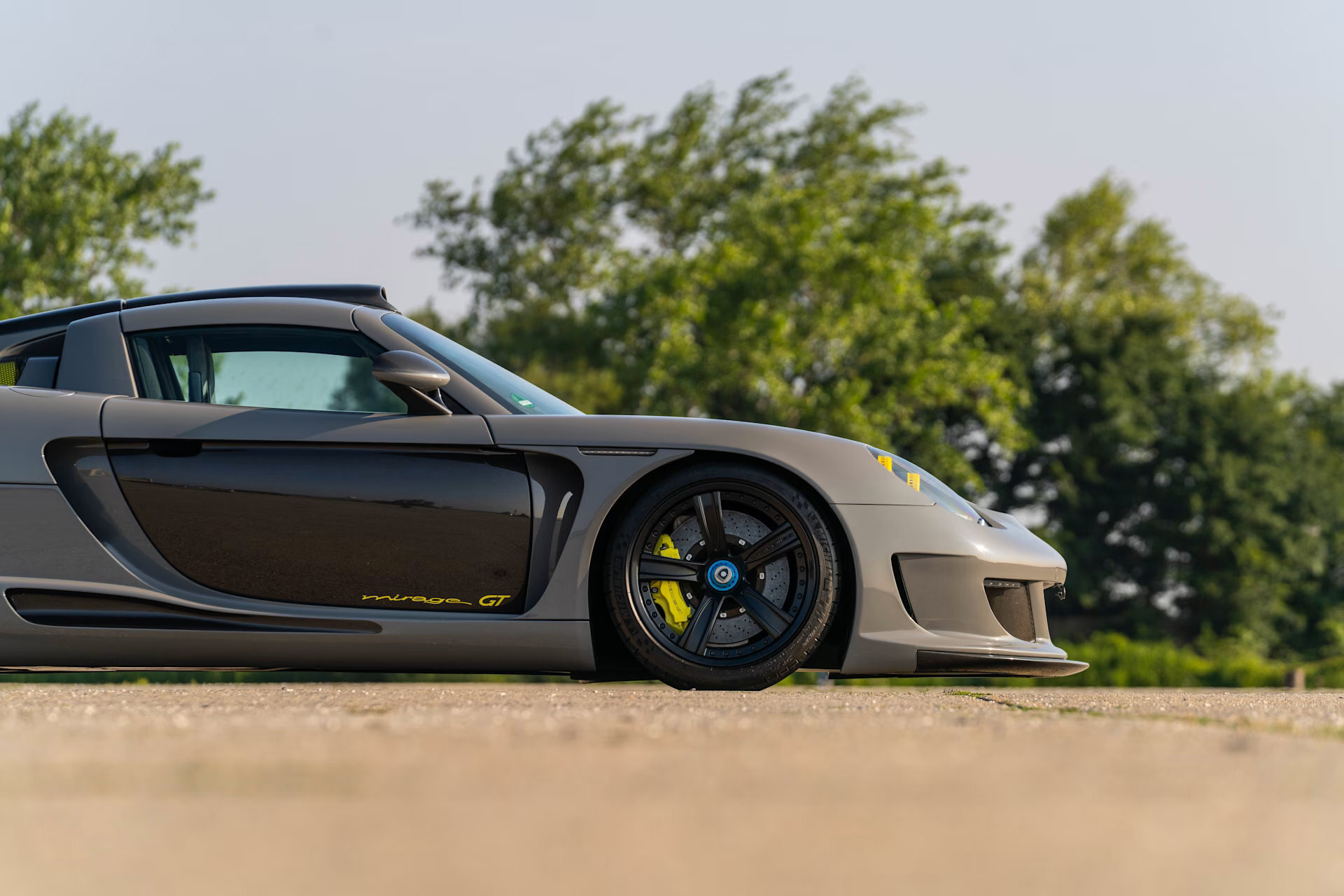 2004 Gemballa Mirage GT Auction USA - 287_result