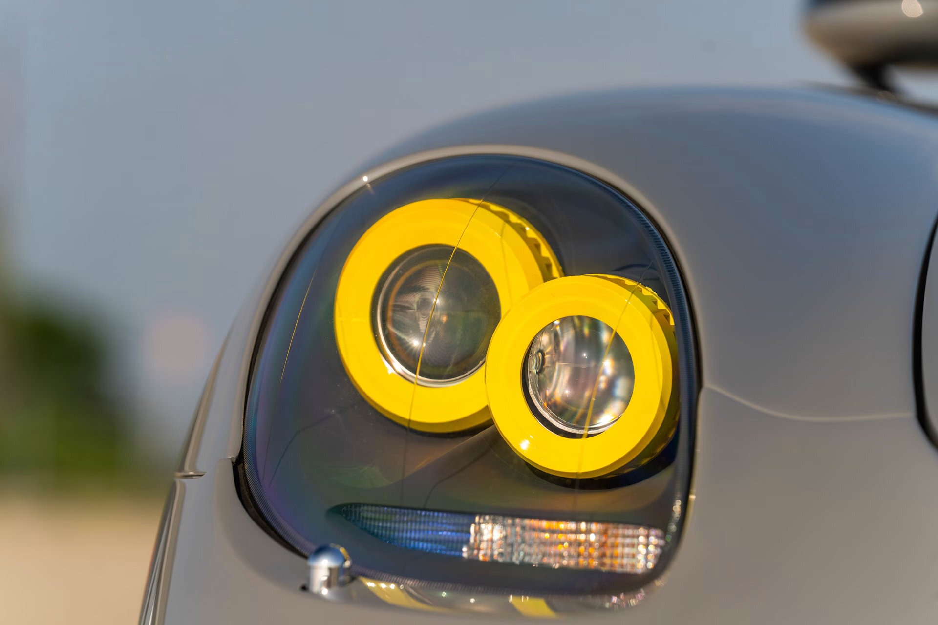 2004 Gemballa Mirage GT Auction USA - 29_result