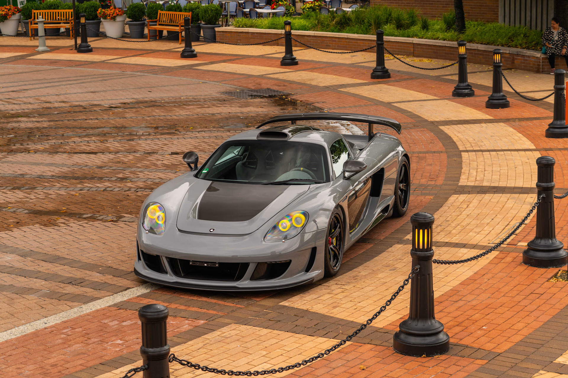 2004 Gemballa Mirage GT Auction USA - 2_result