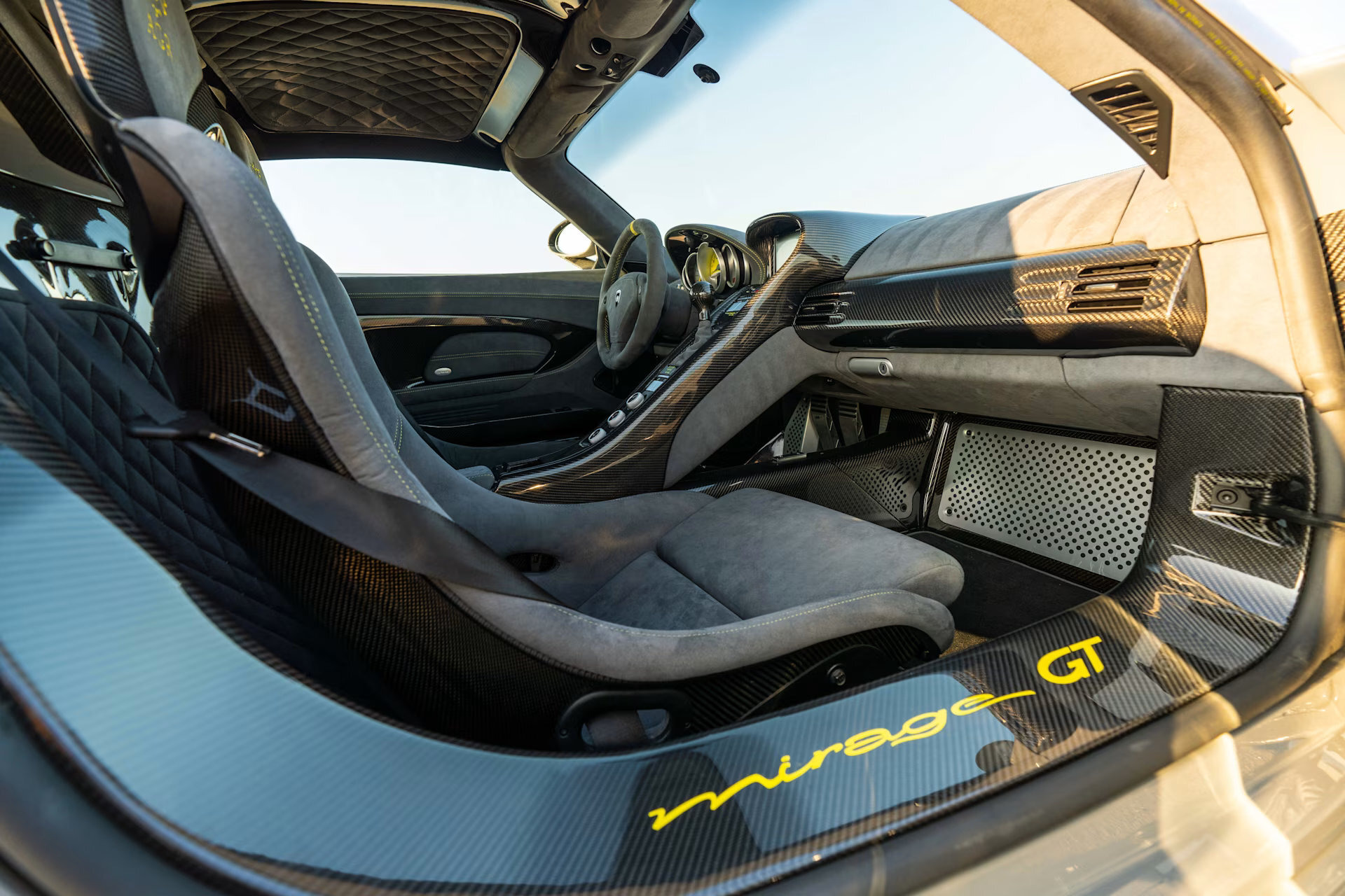 2004 Gemballa Mirage GT Auction USA - 30_result