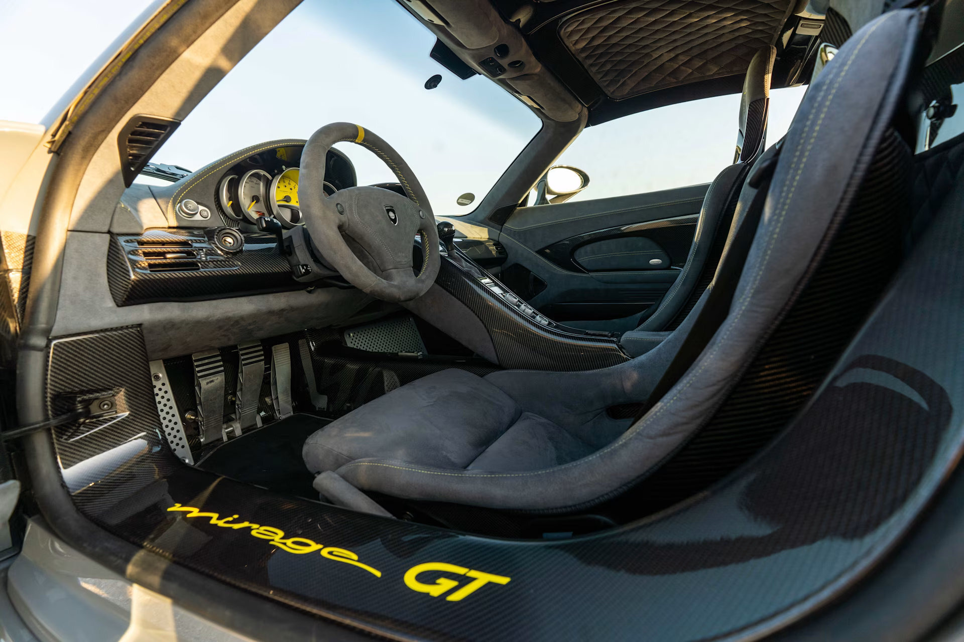 2004 Gemballa Mirage GT Auction USA - 33_result