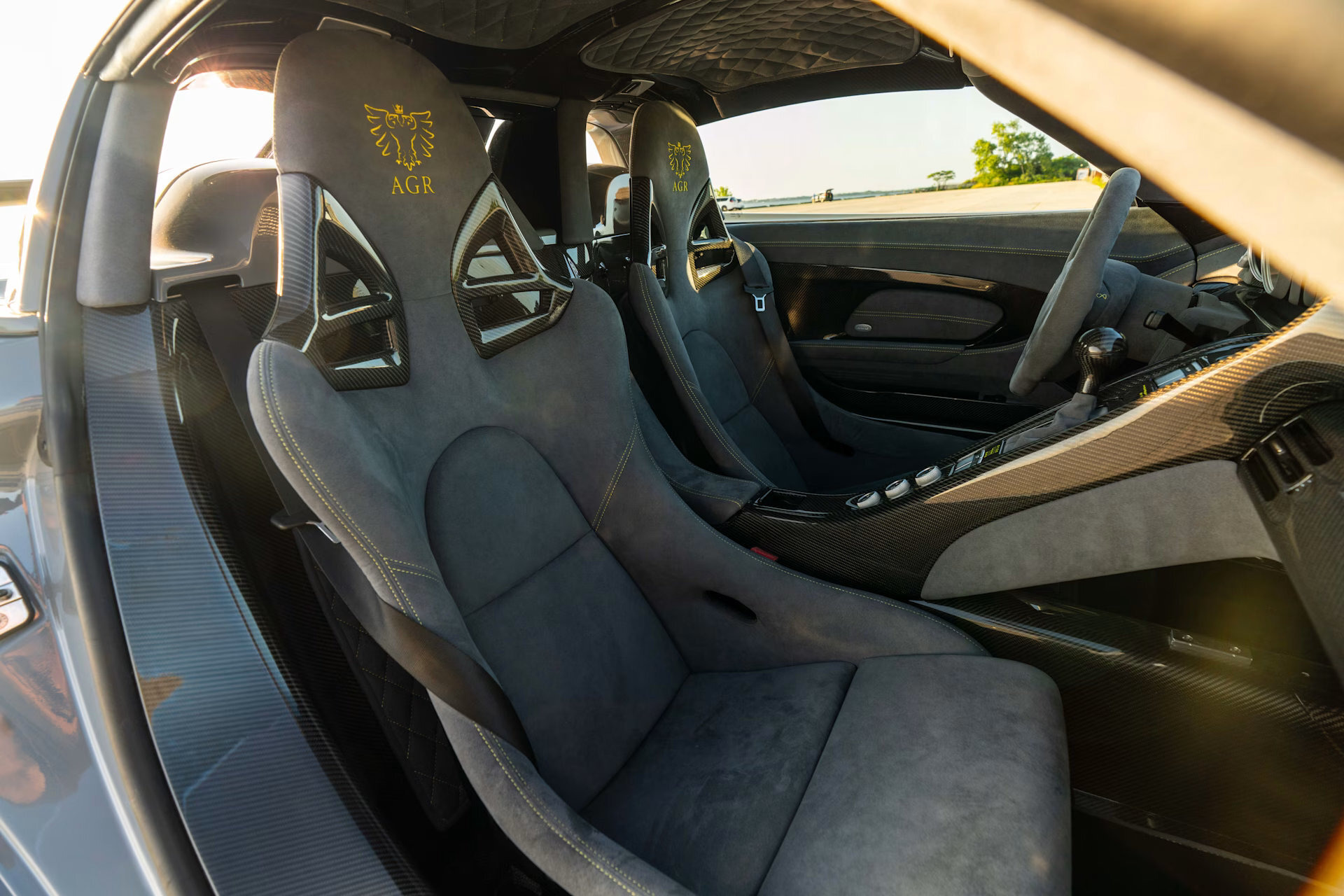 2004 Gemballa Mirage GT Auction USA - 34_result