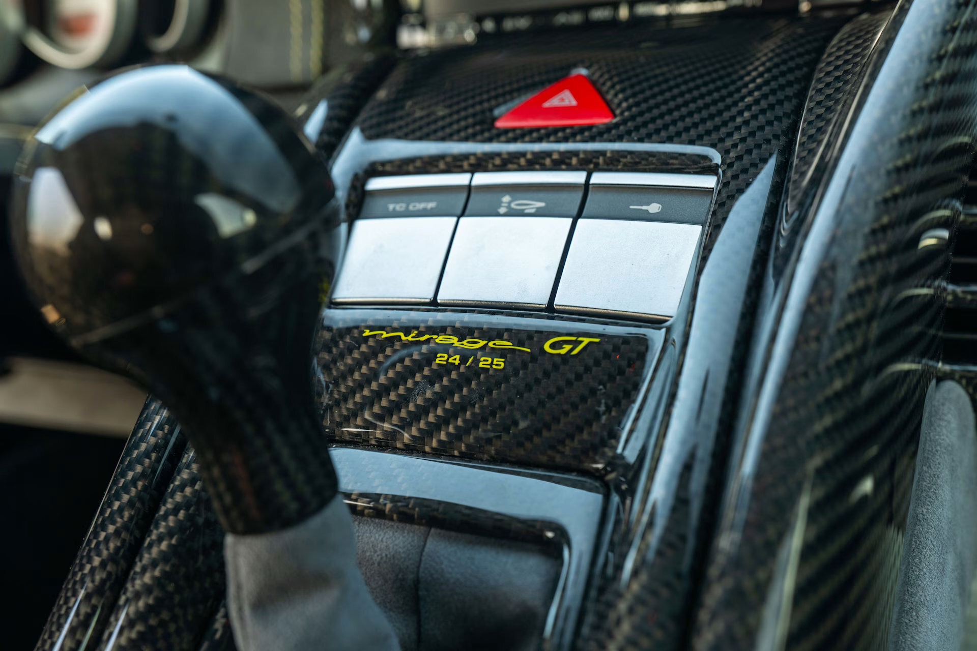2004 Gemballa Mirage GT Auction USA - 36_result