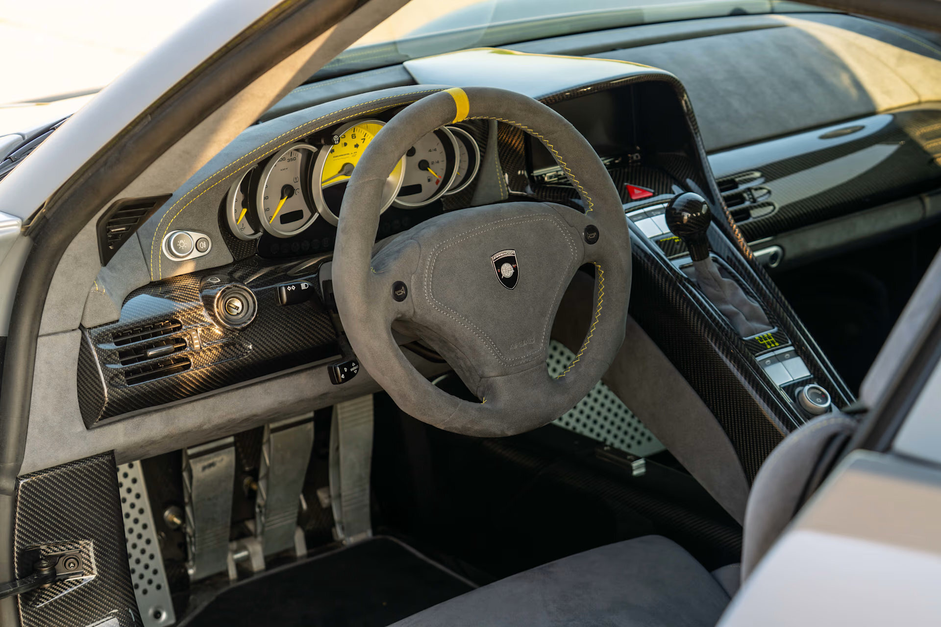 2004 Gemballa Mirage GT Auction USA - 37_result